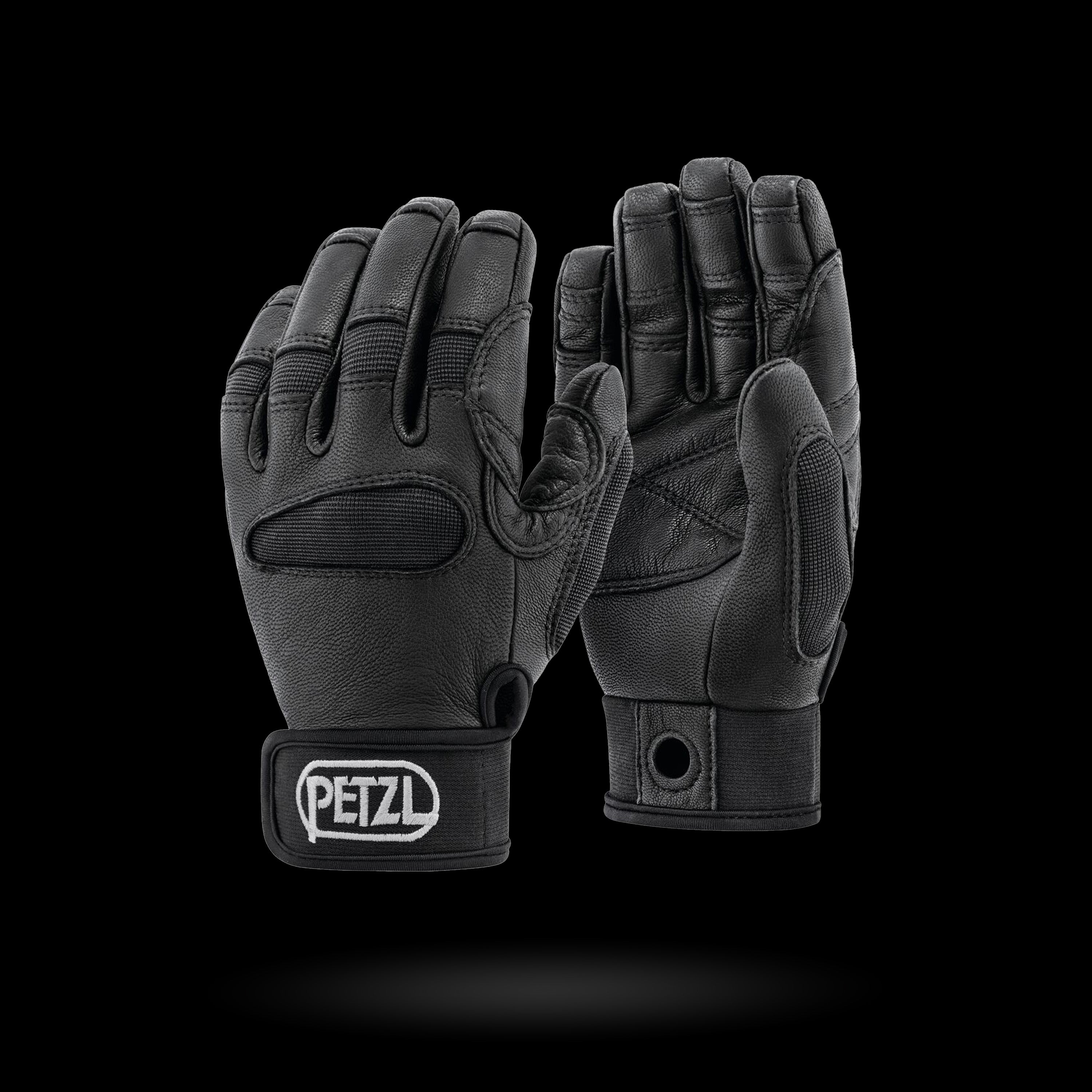 Petzl - CORDEX PLUS Rappel Gloves
