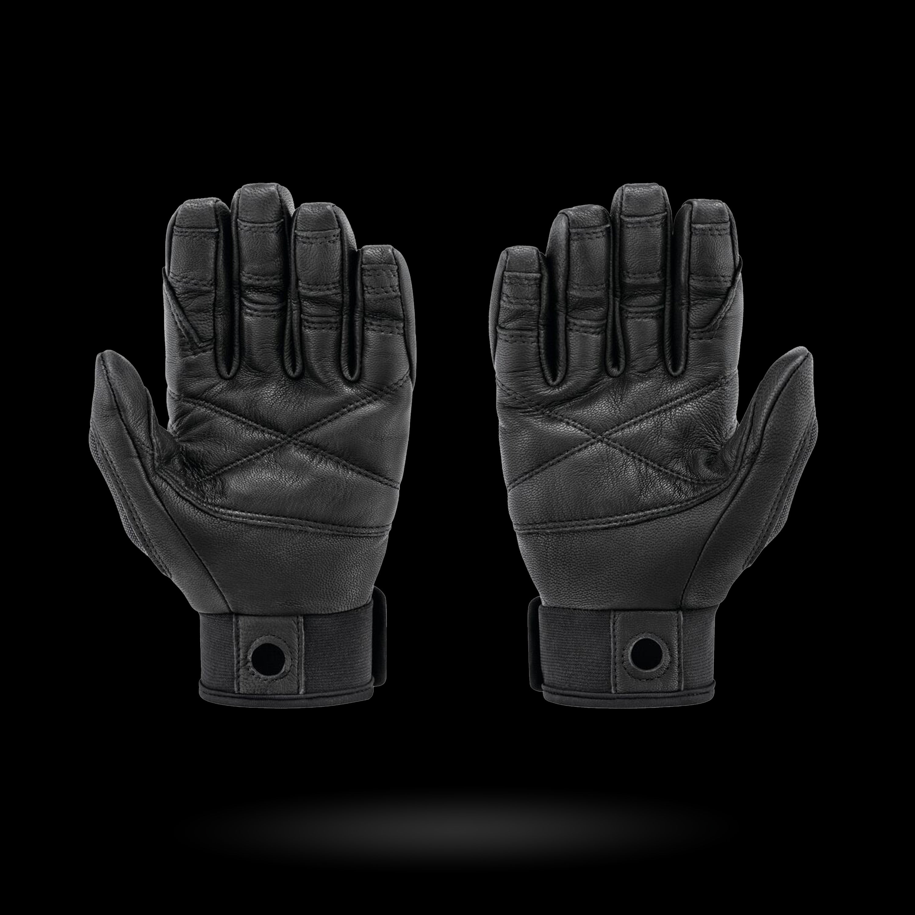 Petzl - CORDEX PLUS Rappel Gloves