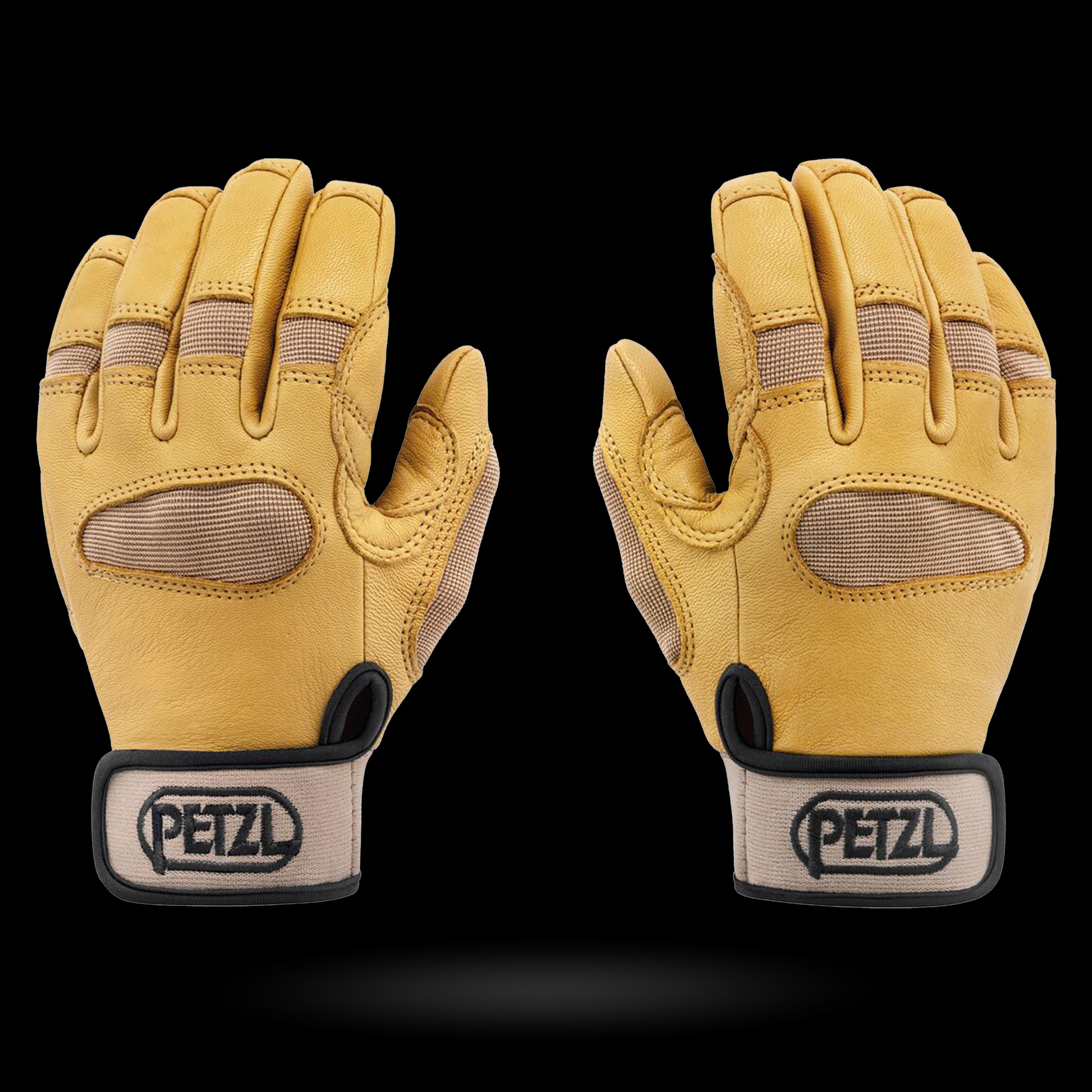 Petzl - CORDEX PLUS Rappel Gloves
