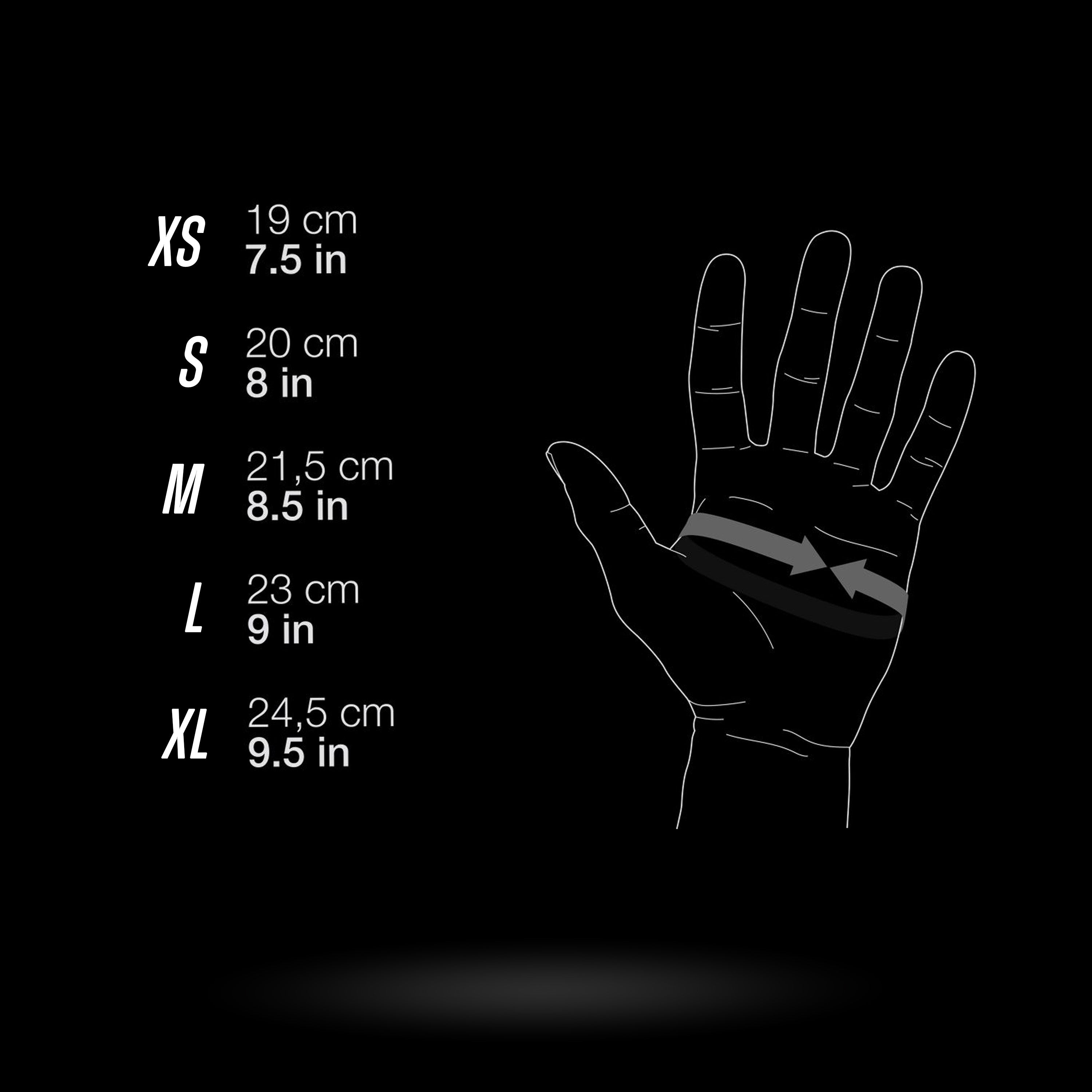 Petzl - CORDEX Rappel Gloves