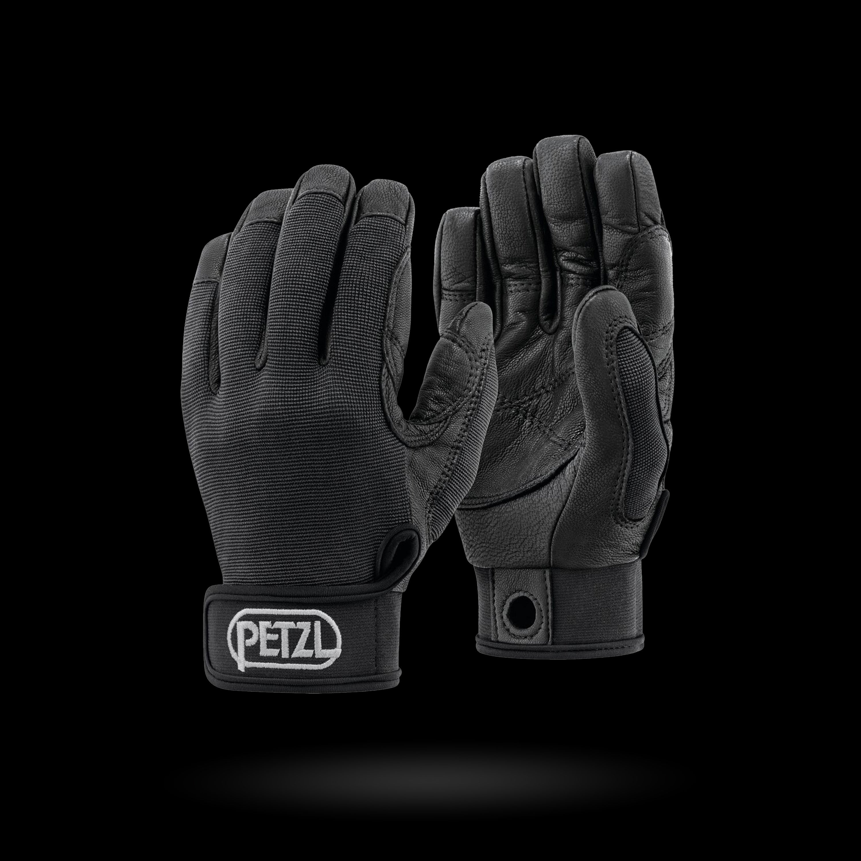 Petzl - CORDEX Rappel Gloves
