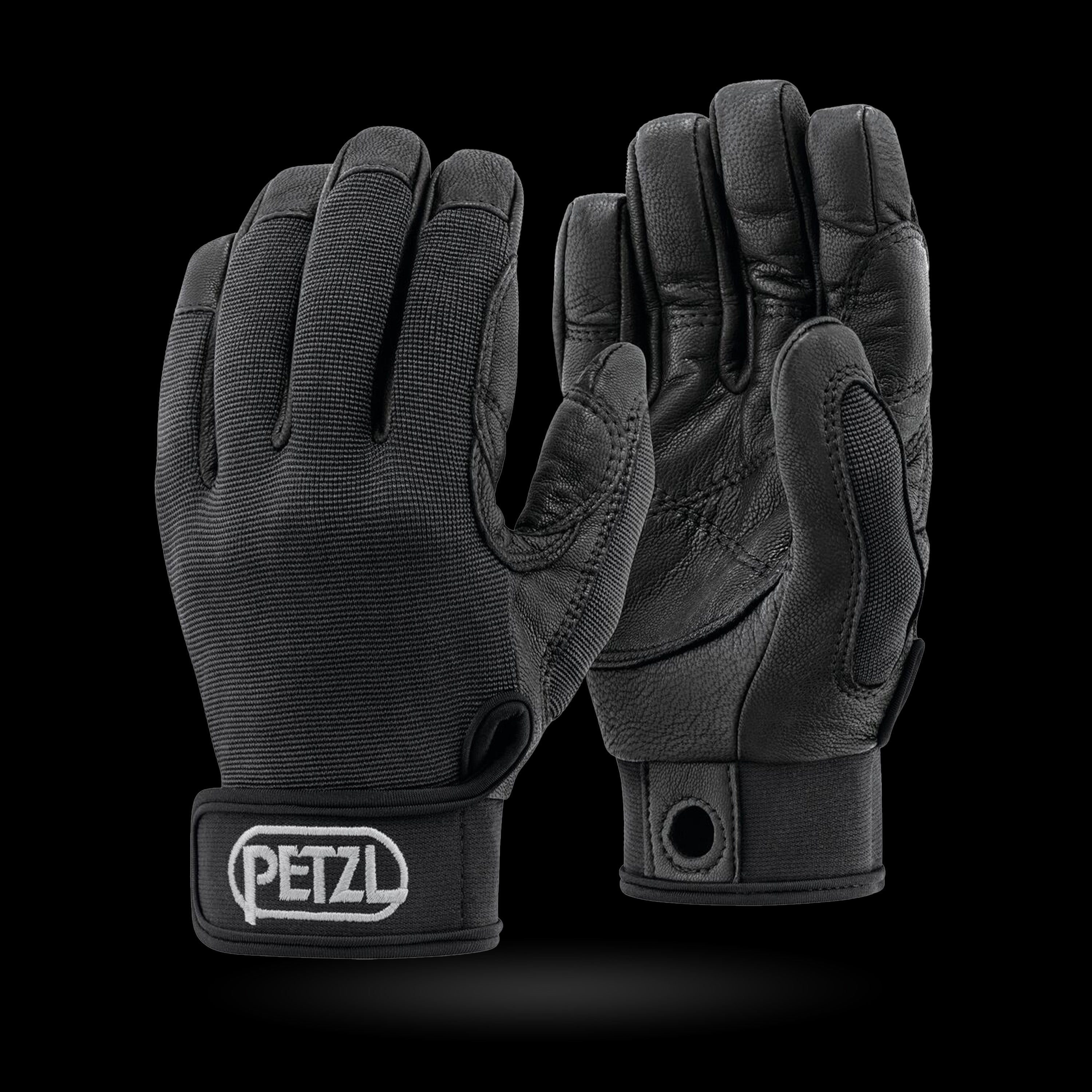 Petzl - CORDEX Rappel Gloves