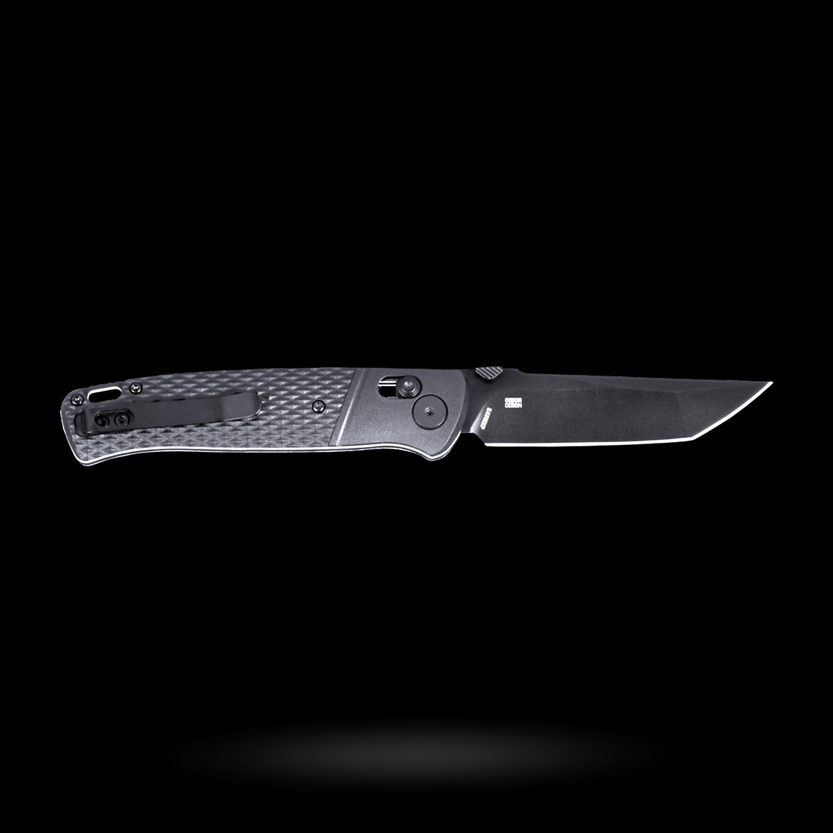 CRKT - Counterpart™ Crossbar Lock