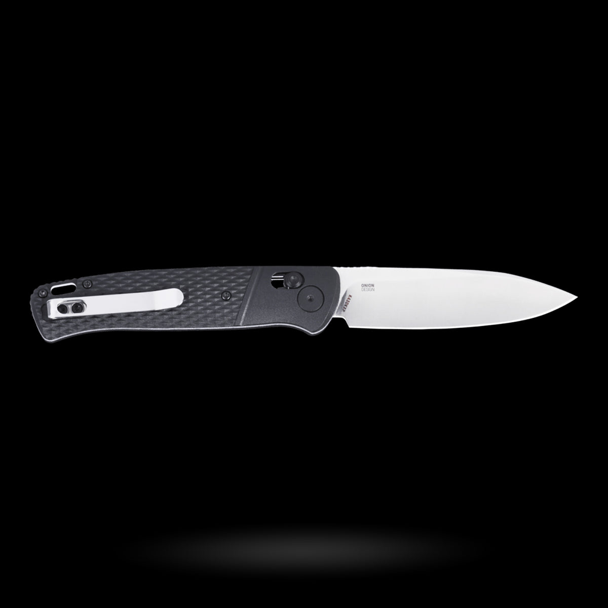 CRKT - Counterpart™ Crossbar Lock