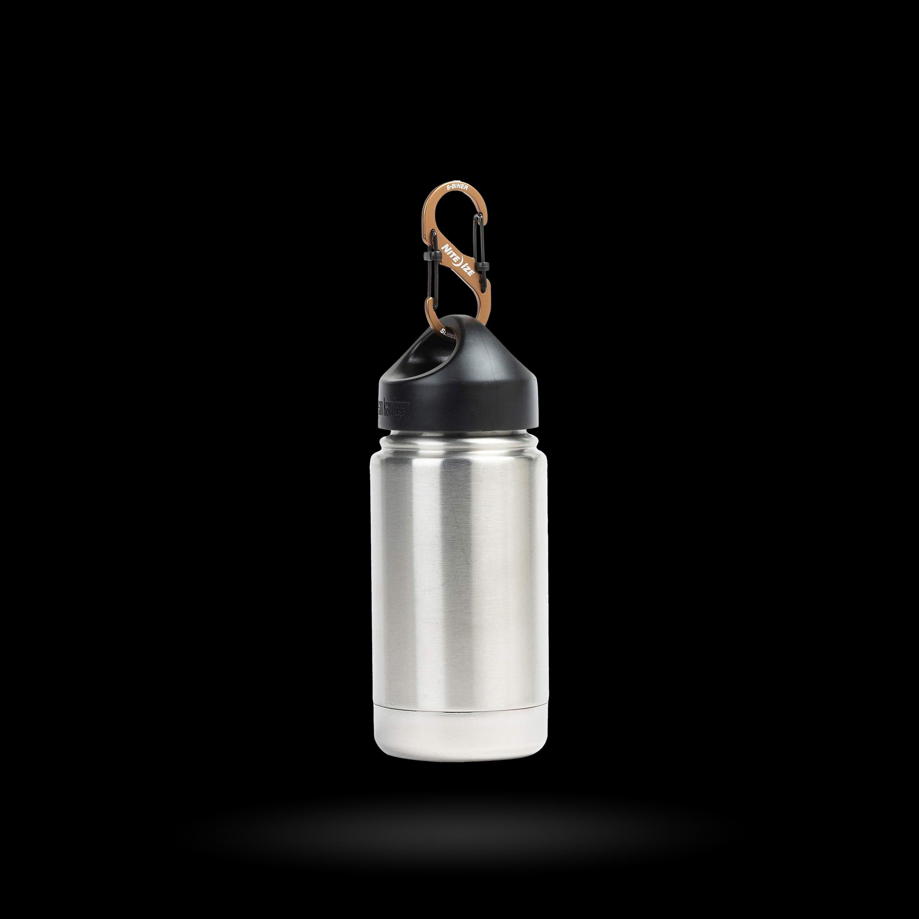 Nite Ize - S-Biner® SlideLock® Aluminum