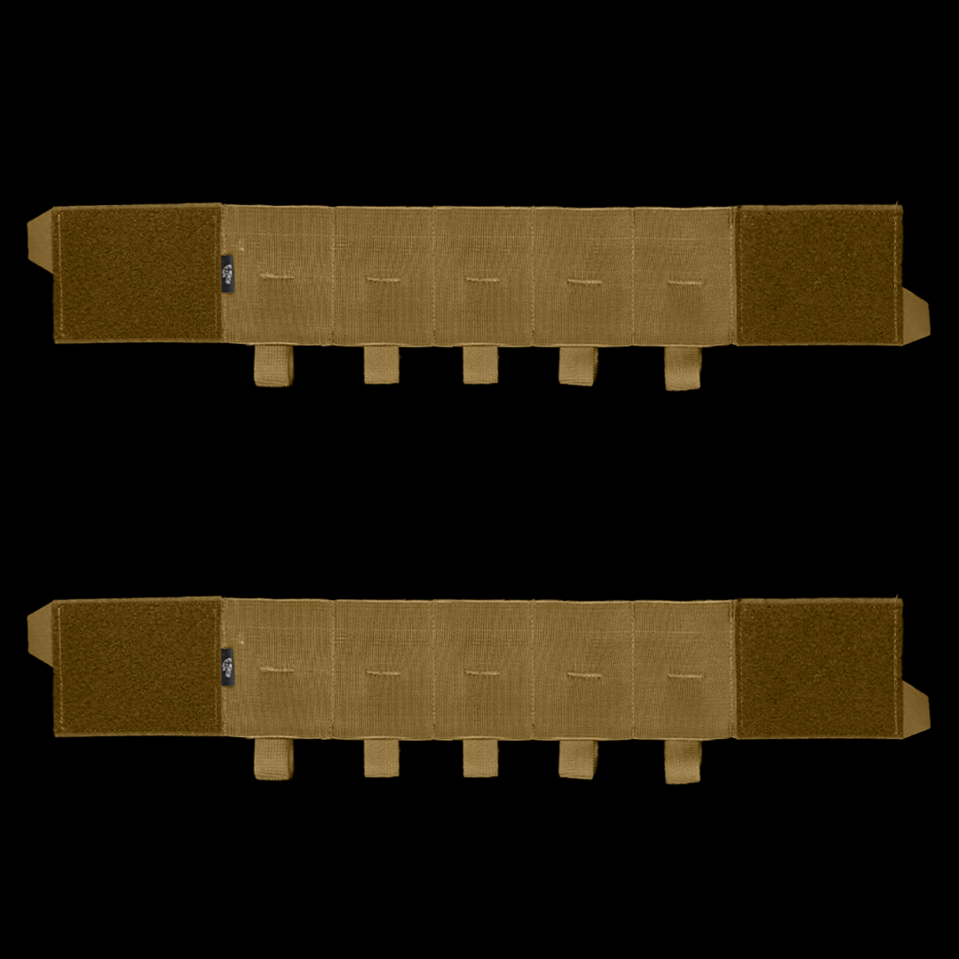 Cummerbunds élastiques