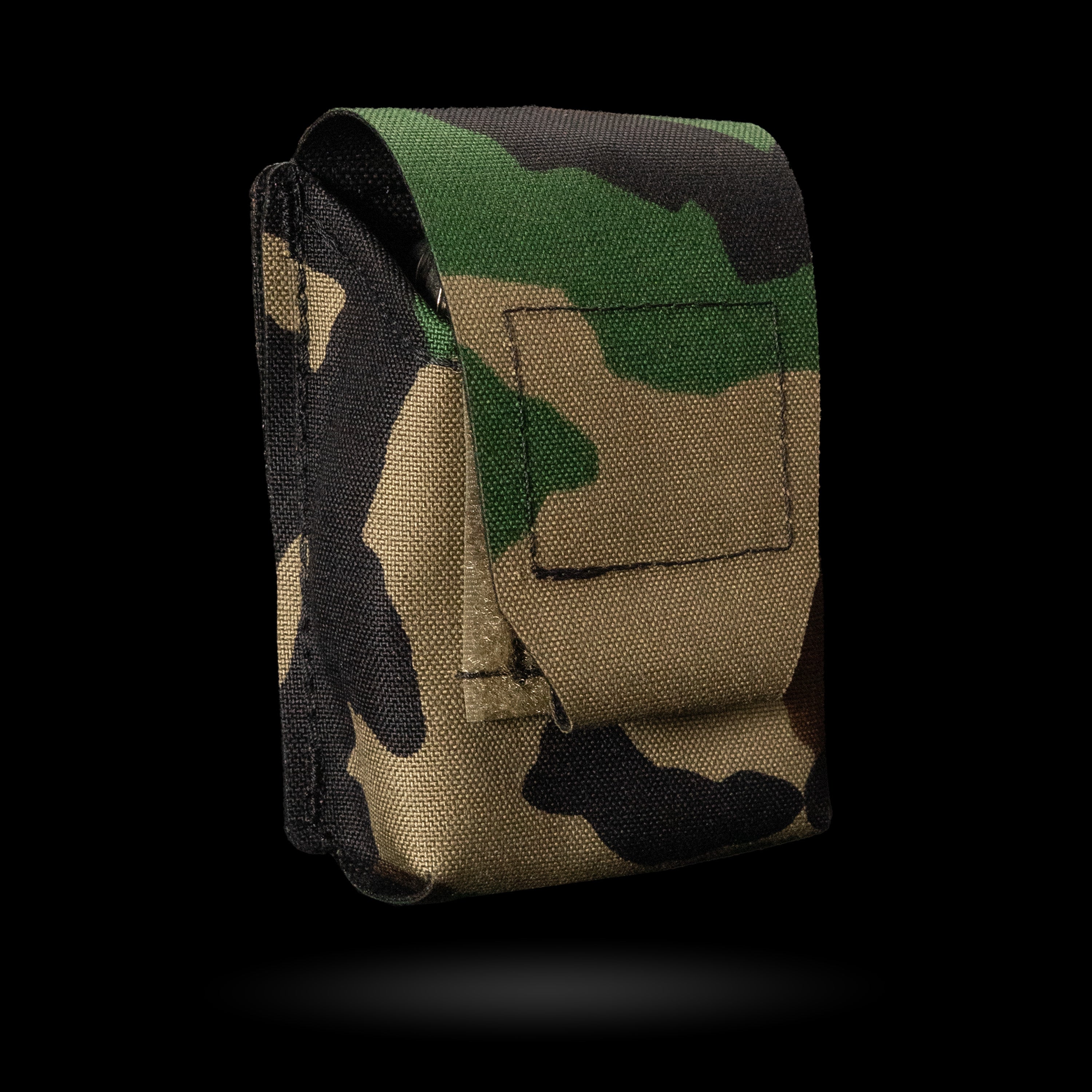 Pochette à menottes