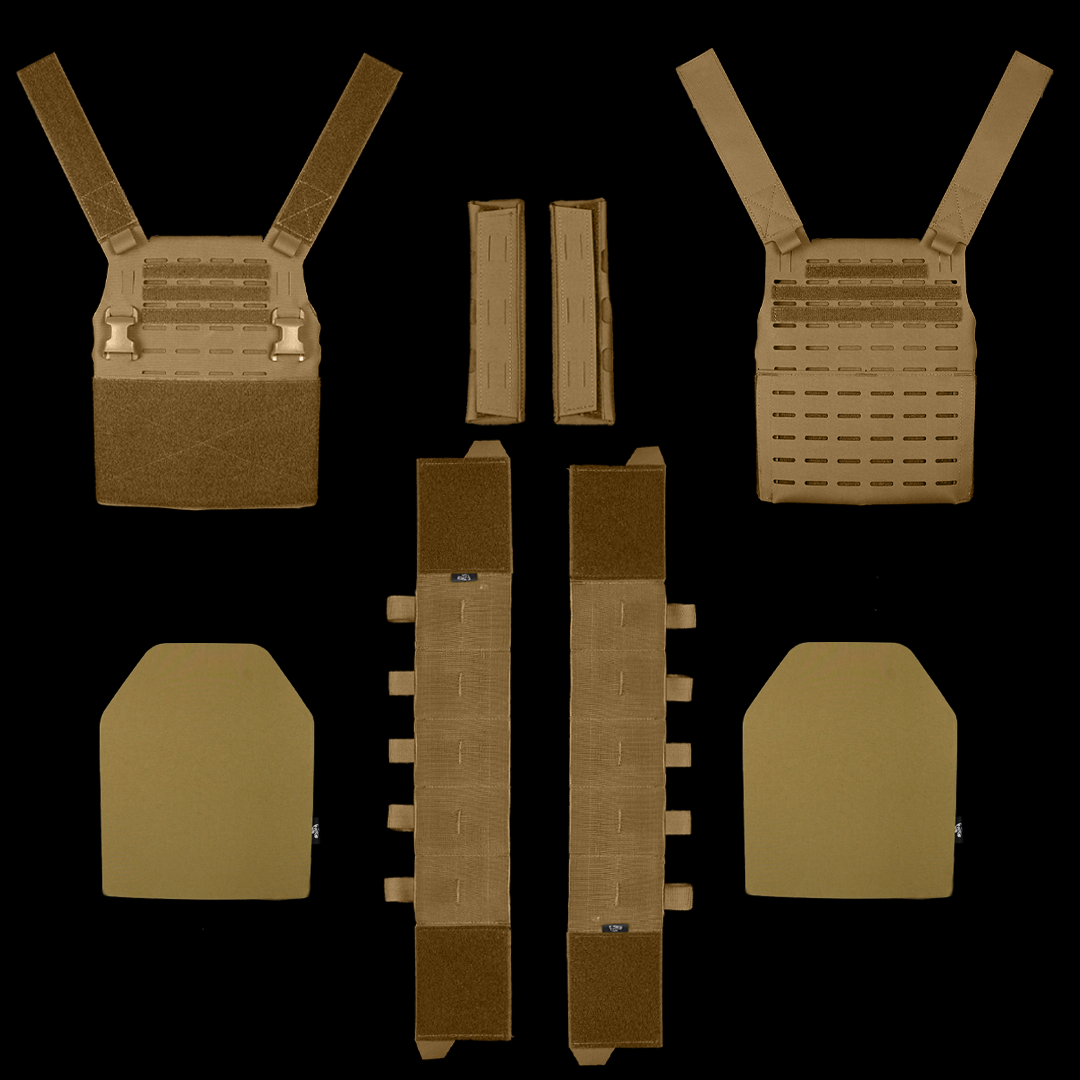 NEXUS - Plate Carrier - Bundle