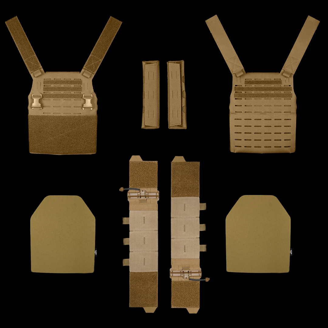 NEXUS - Plate Carrier - Bundle