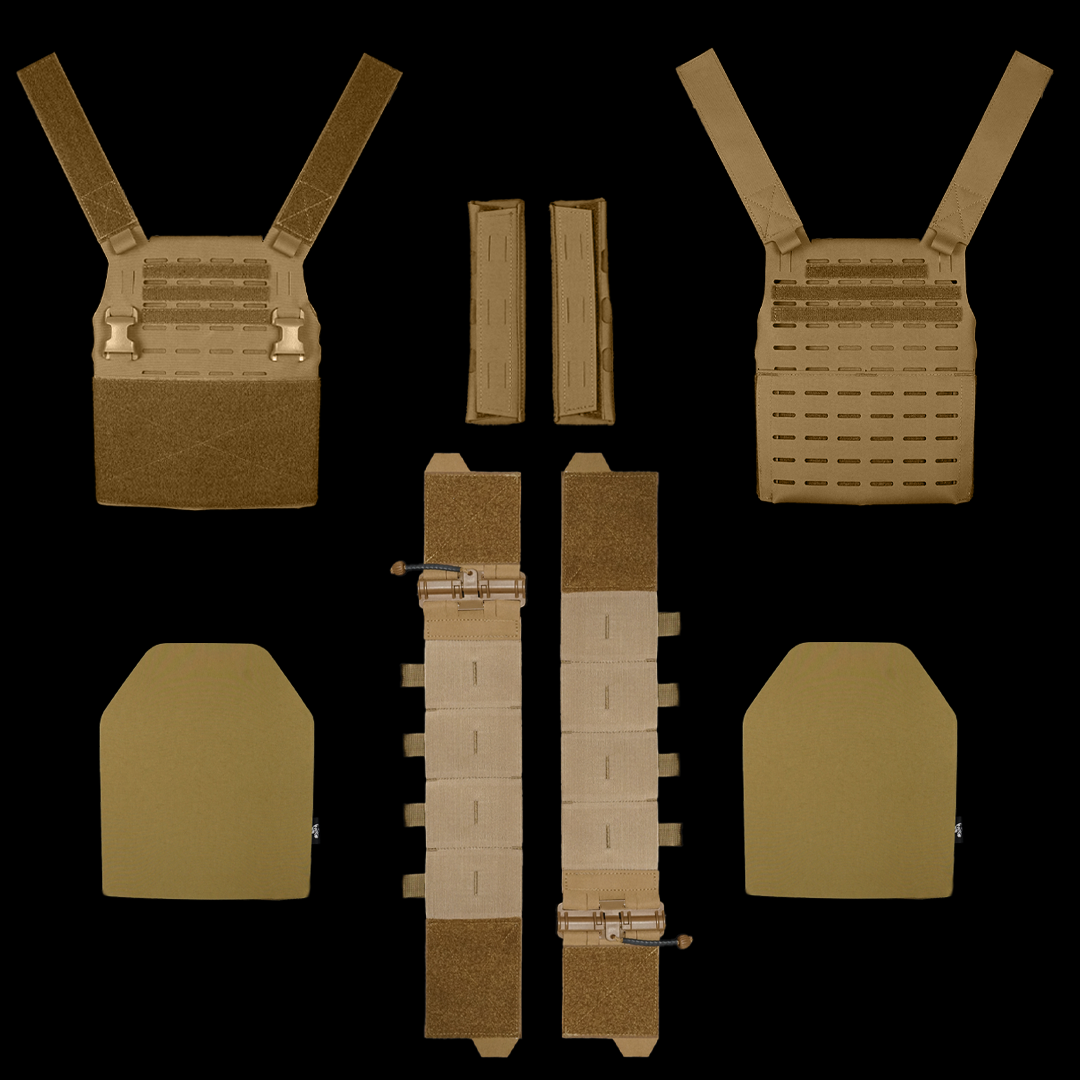 NEXUS - Plate Carrier - Bundle