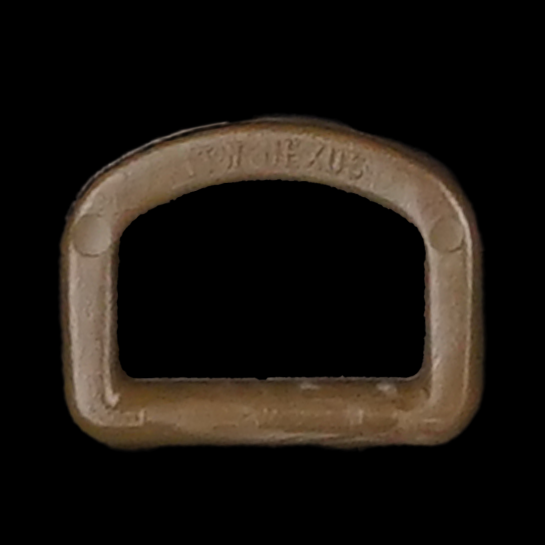 D-Ring - 1 inch