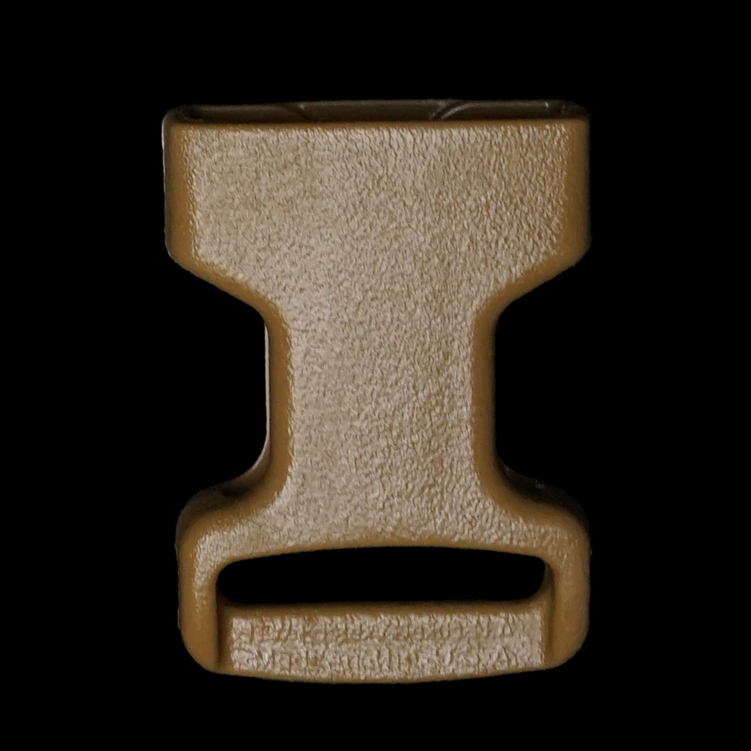 Side Release Buckle - 1 inch