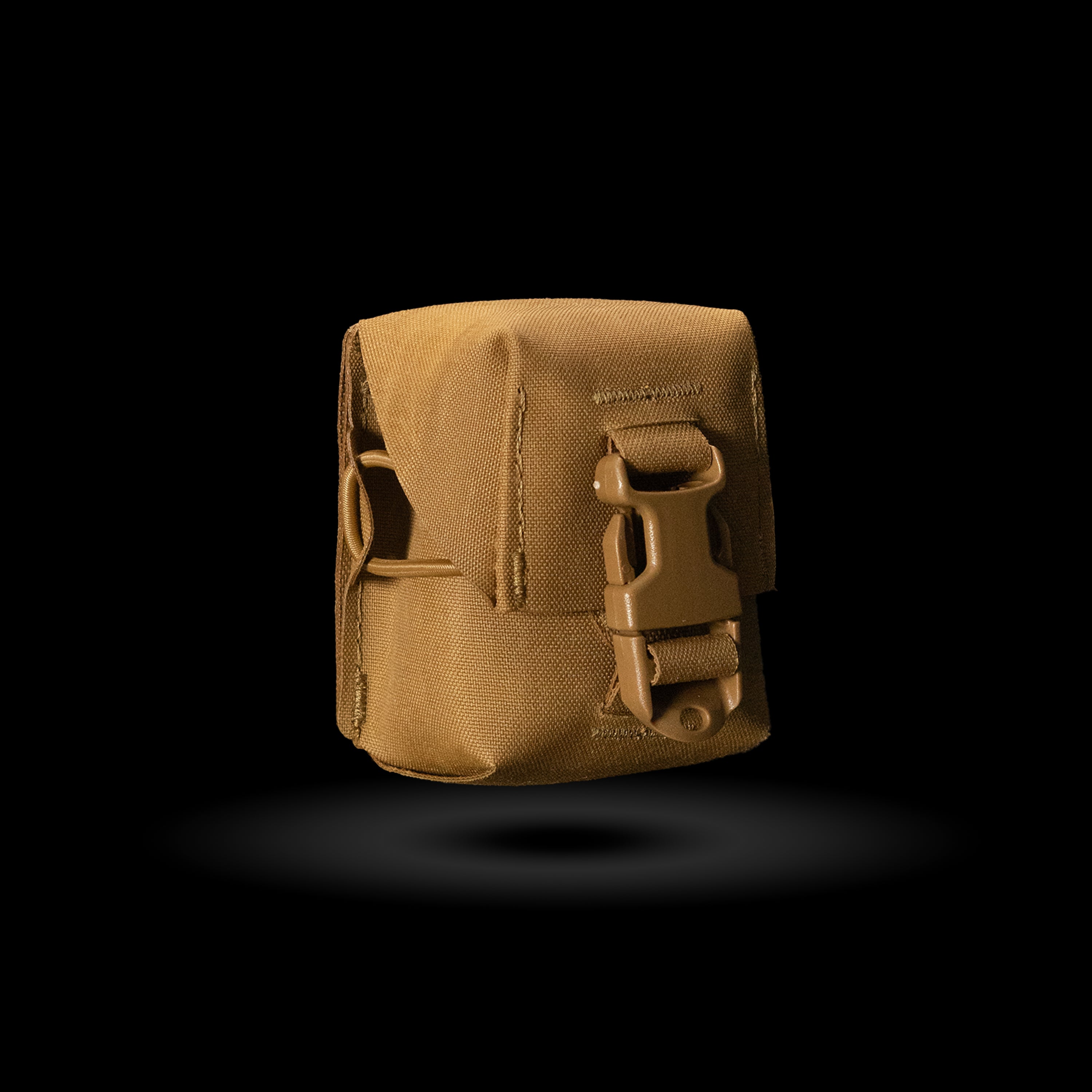Pochette à fragments