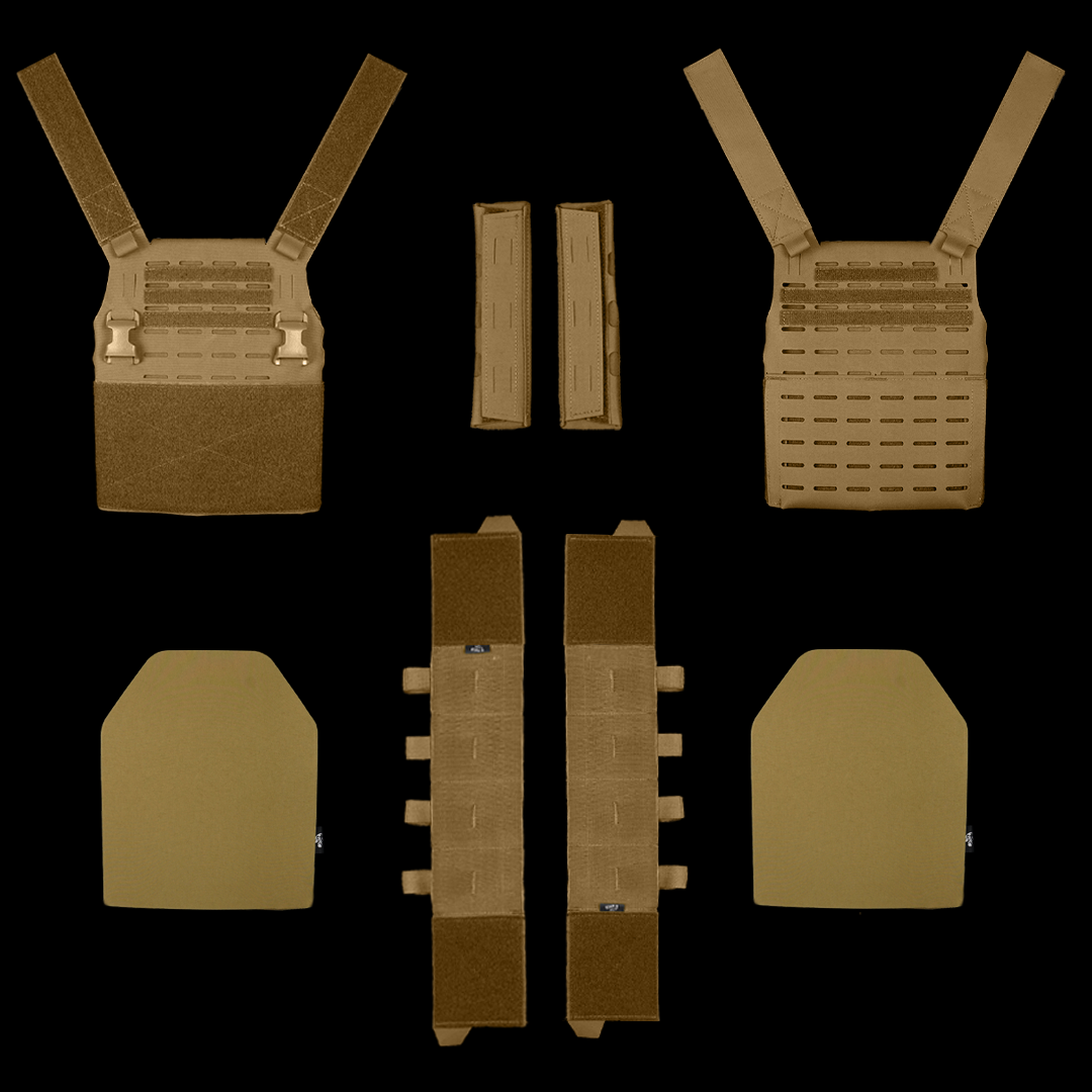 NEXUS - Plate Carrier - Bundle