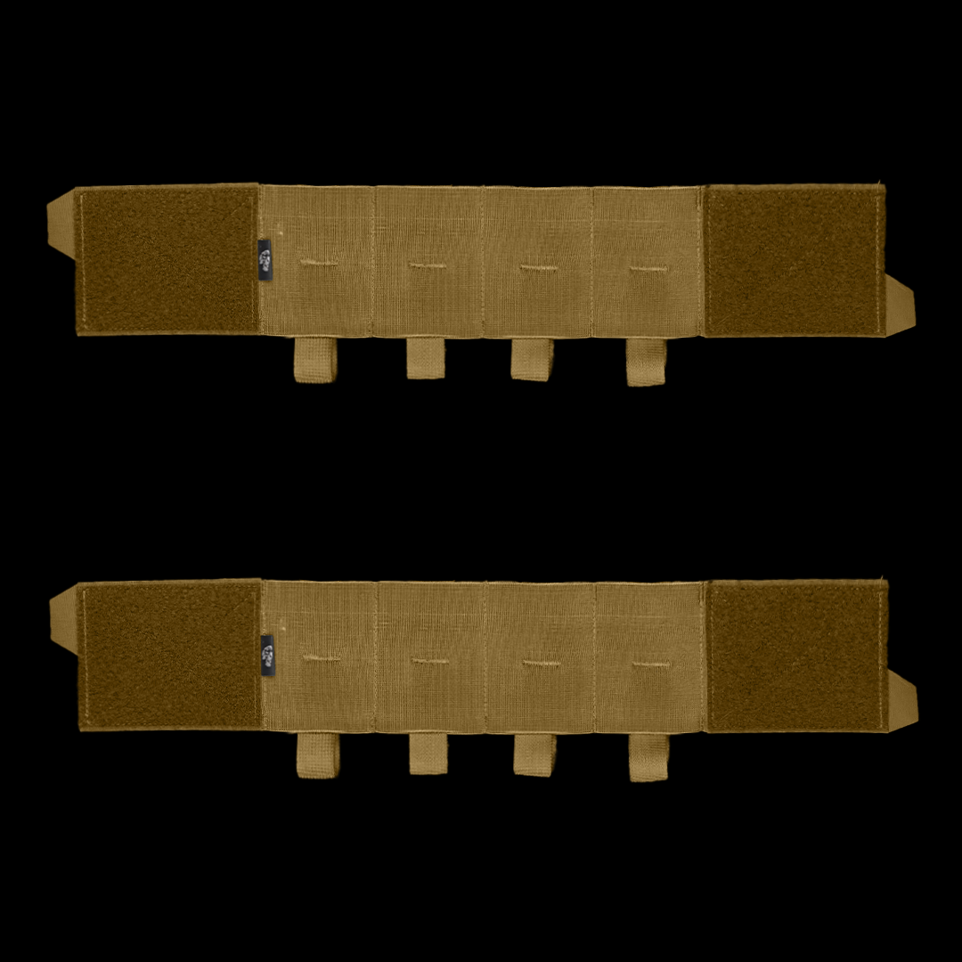 Cummerbunds élastiques