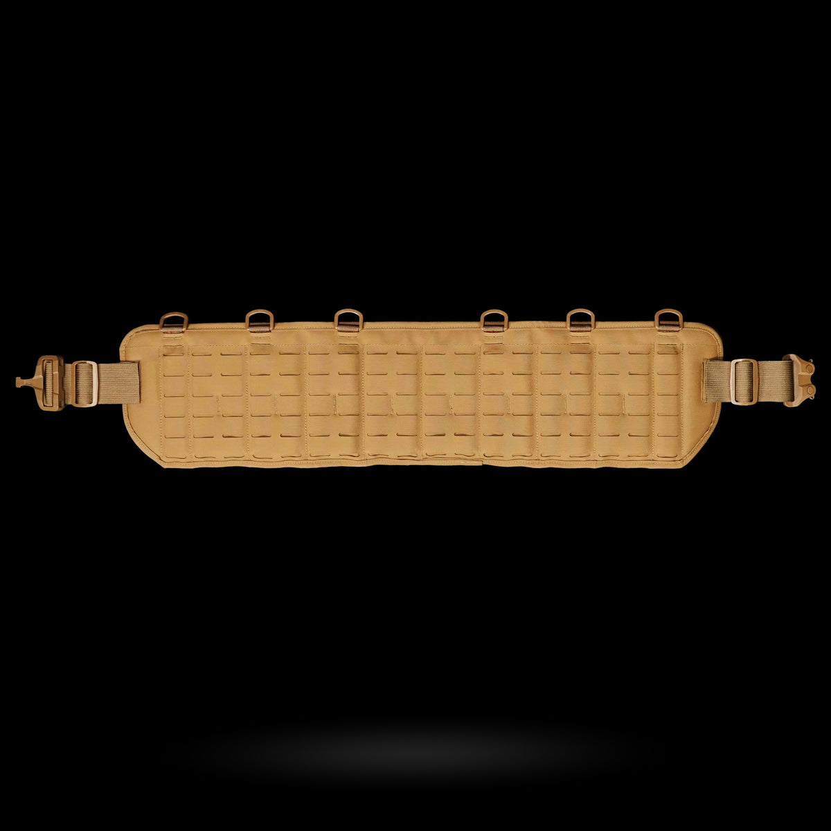 Molle Belt Kit