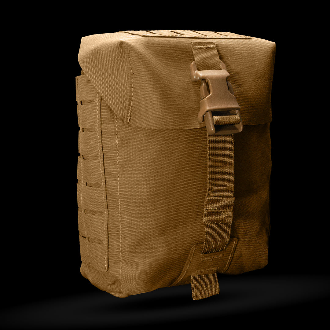 Sustainment Pouch