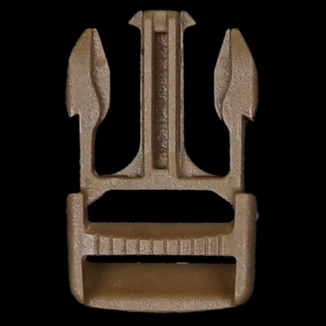 Side Release Buckle - 1 inch