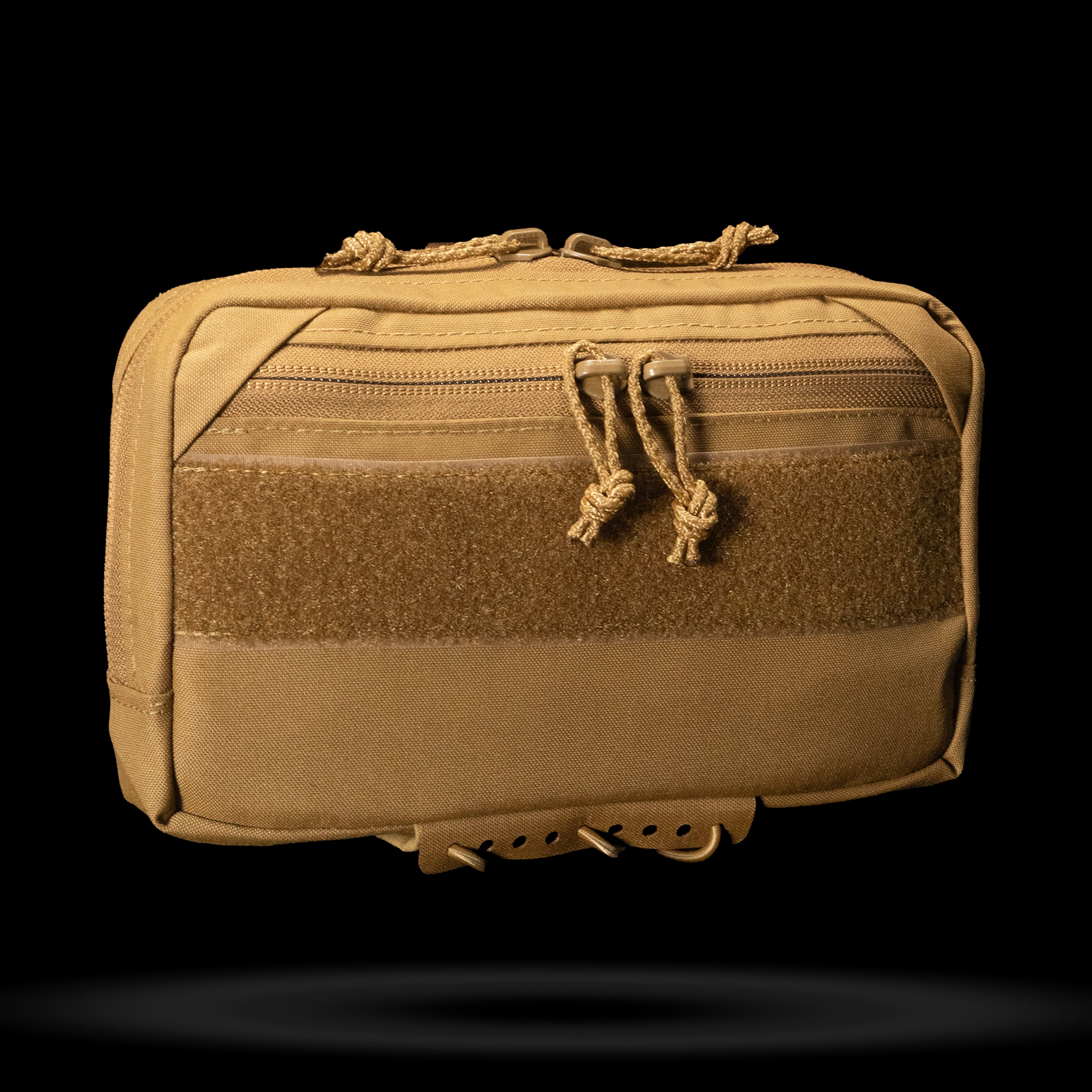 Admin Pouch 5x9