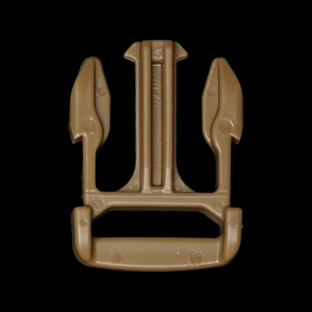 Side Release Buckle - 1 inch