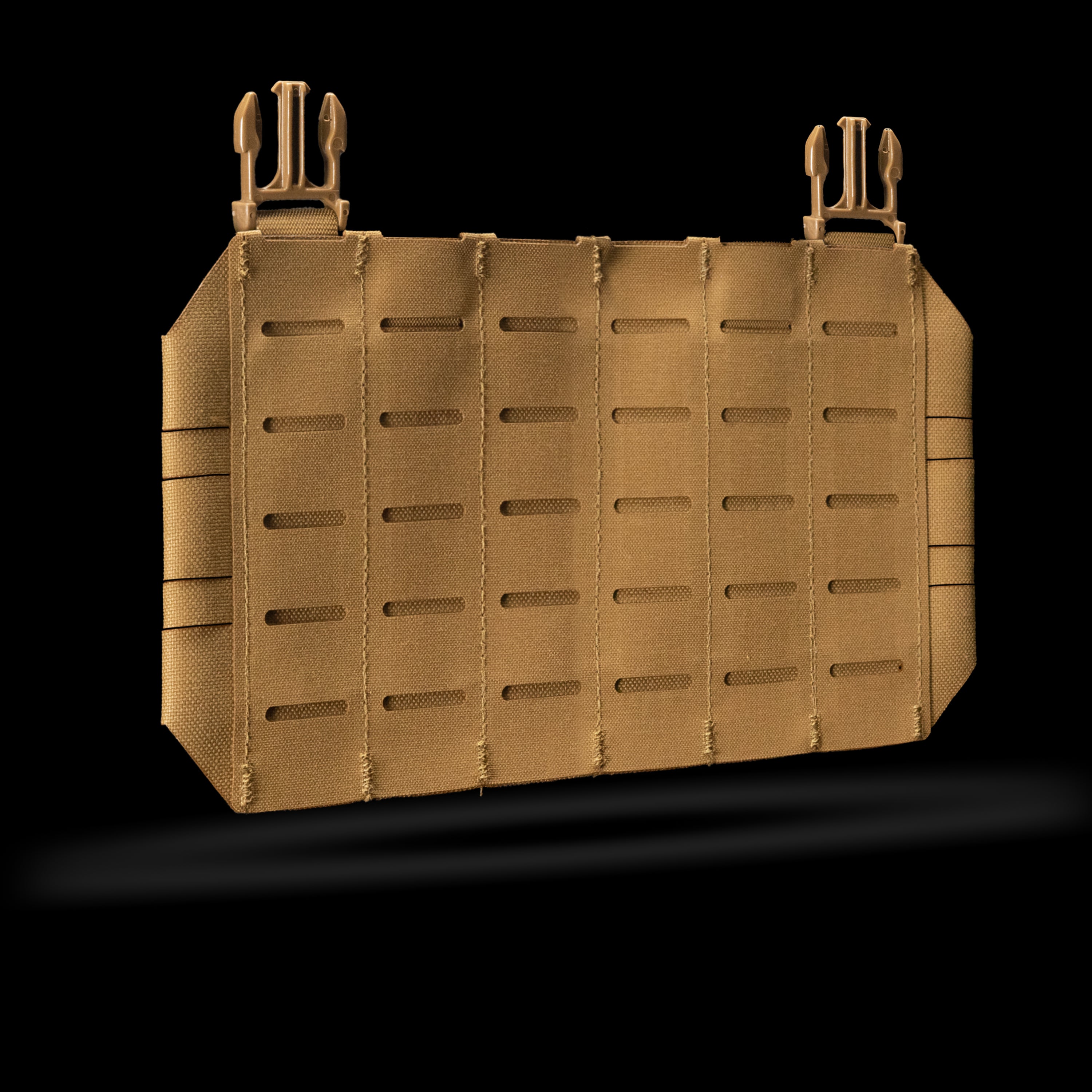 Molle Placard