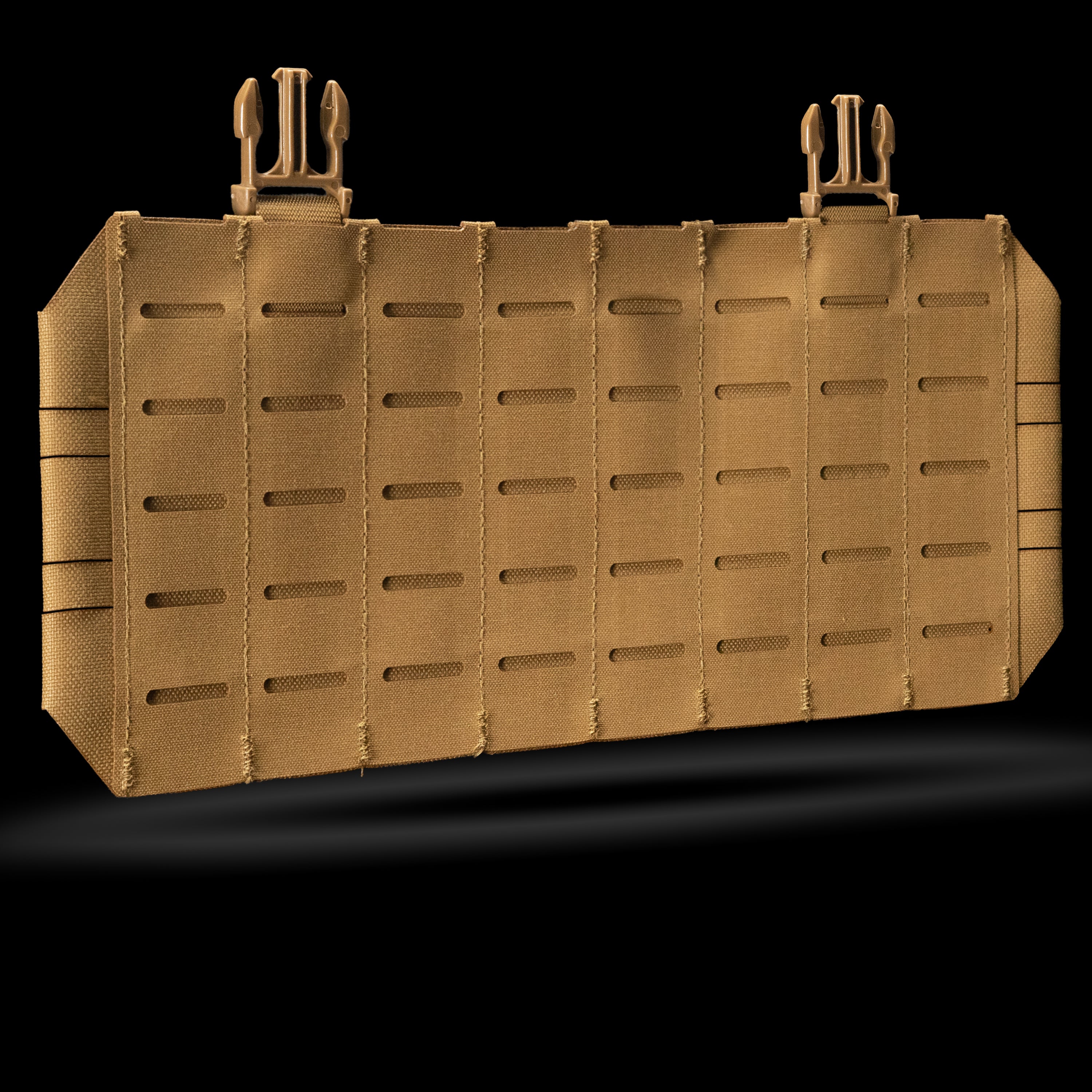 Molle Placard