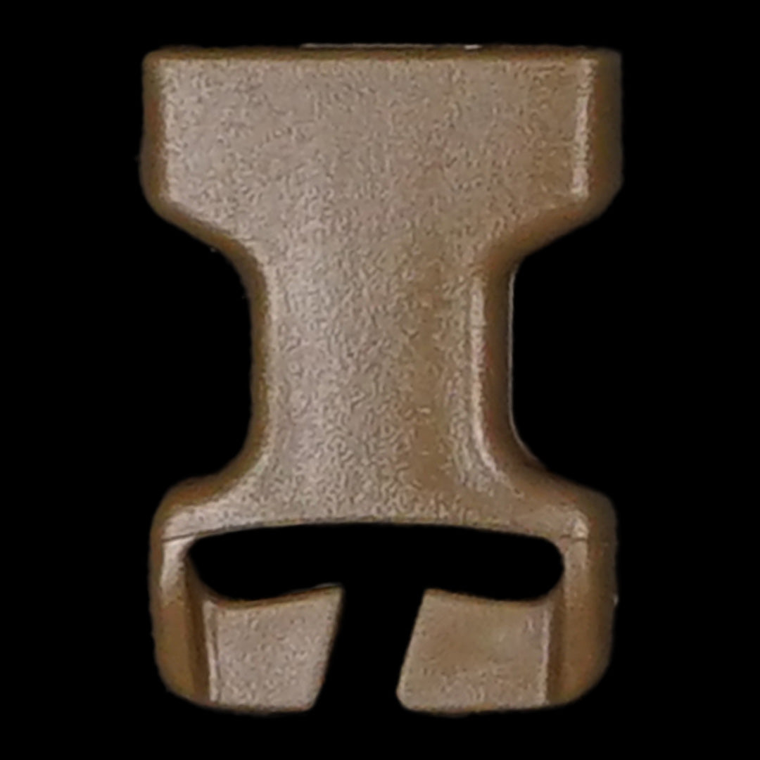 Side Release Buckle - 1 inch