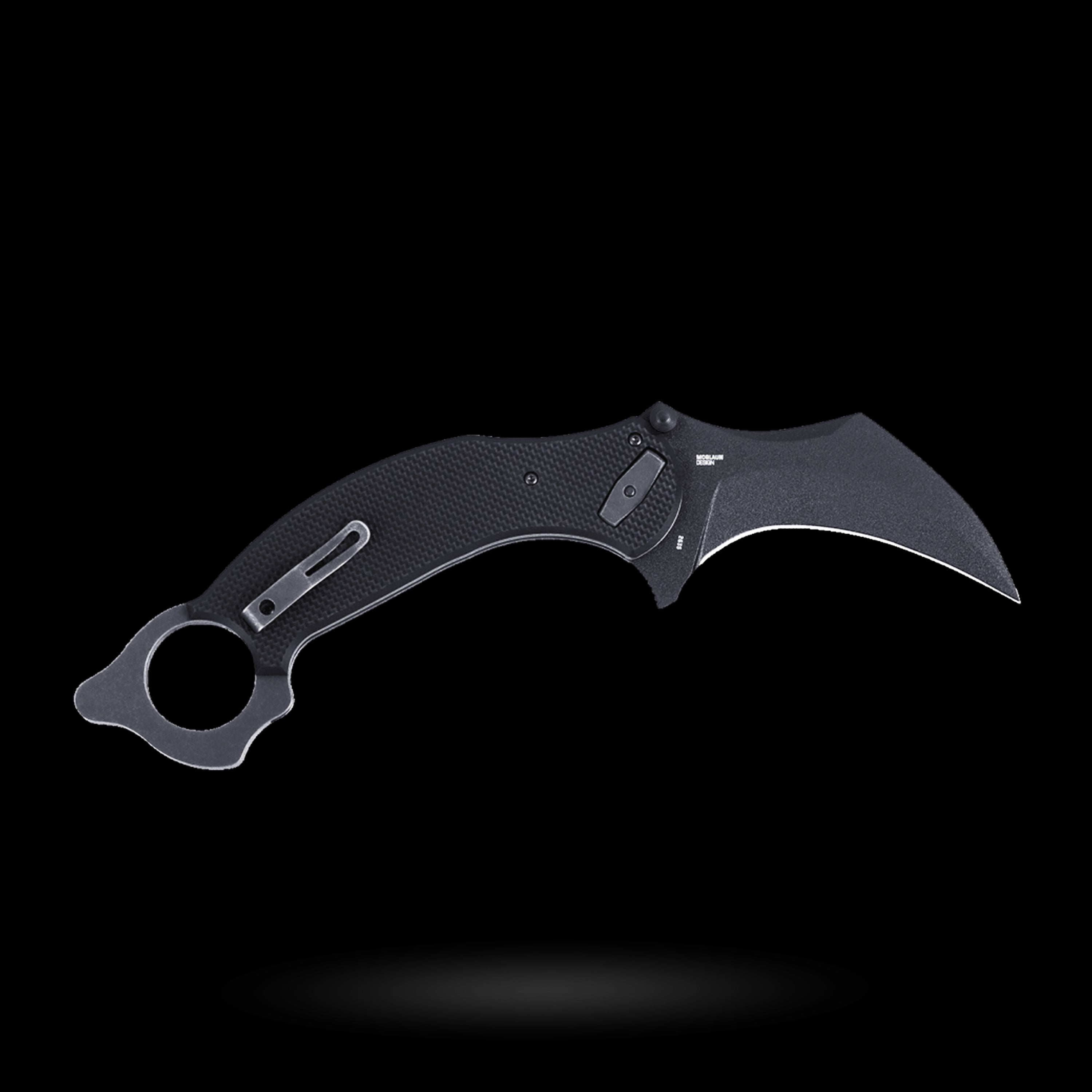CRKT - Du Hoc™ Deadbolt®