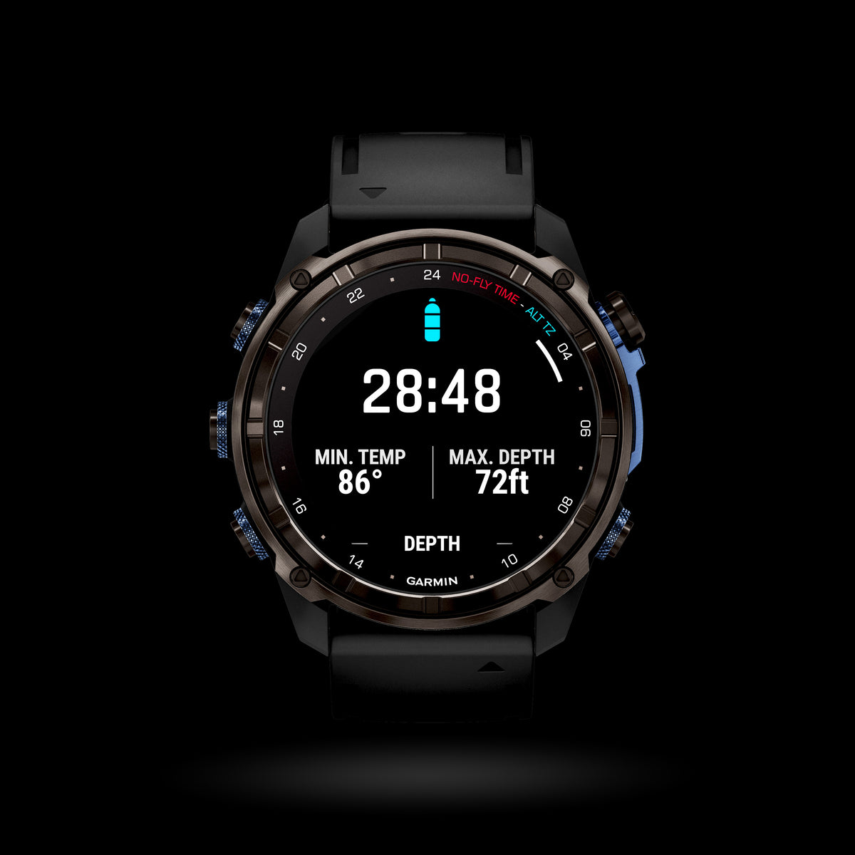 Garmin - Descent™ Mk3i - 51 mm