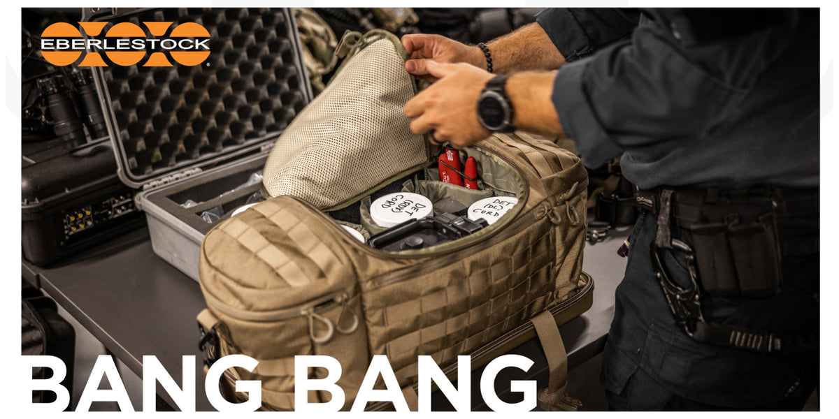 Eberlestock - BANG BANG