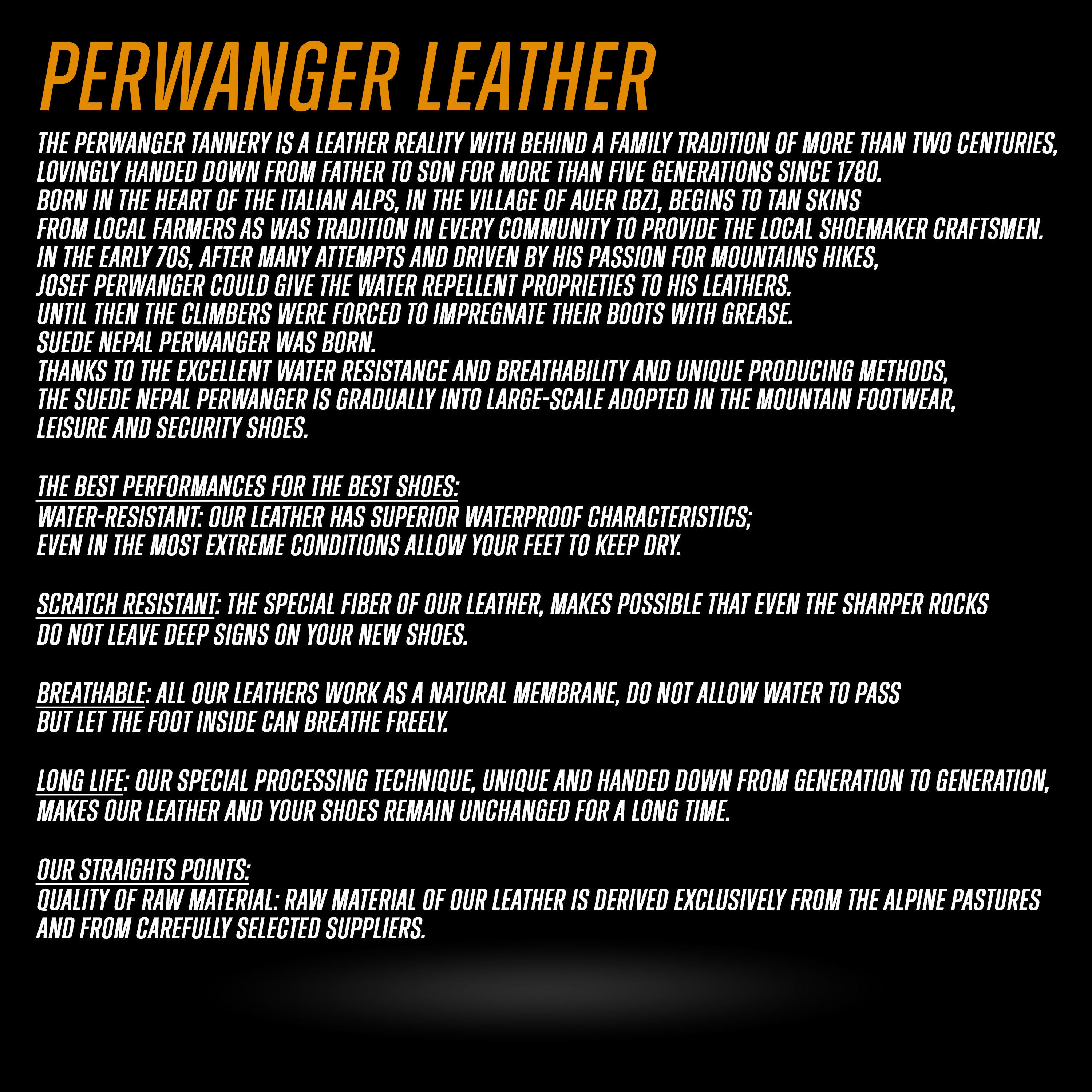 Asolo - FRENEY EVO LTH GV