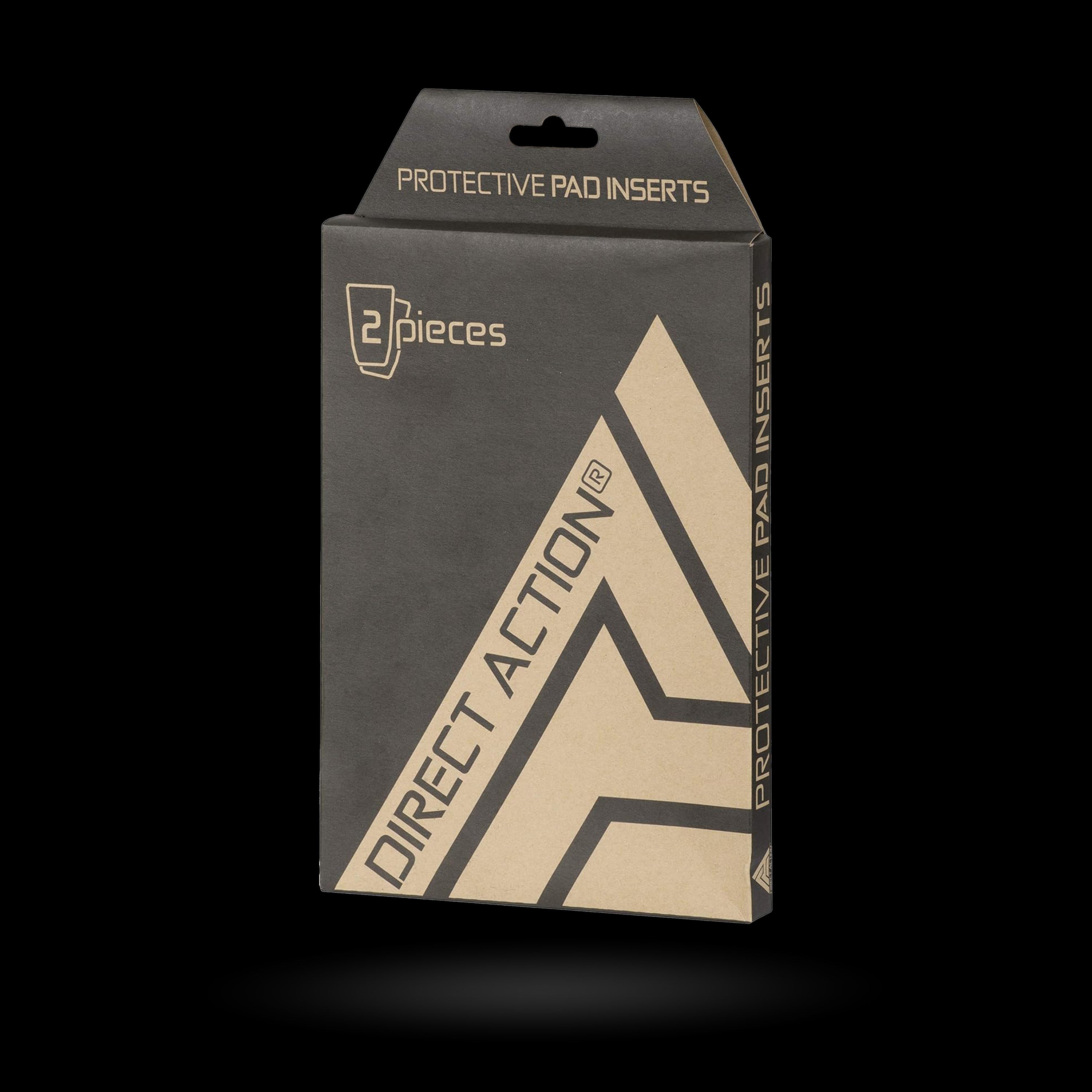 Direct Action - Protective Pad Inserts