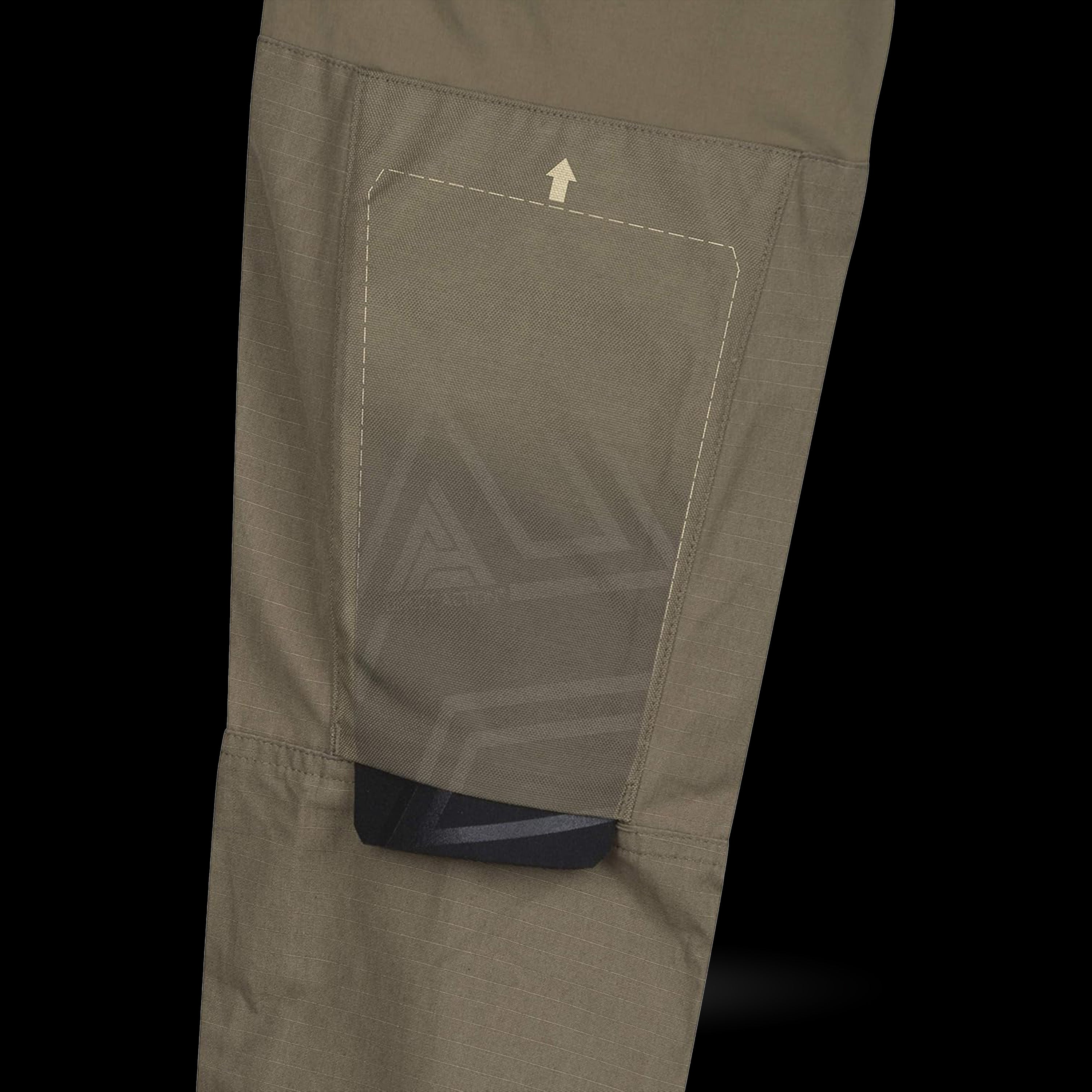 Direct Action - Protective Pad Inserts