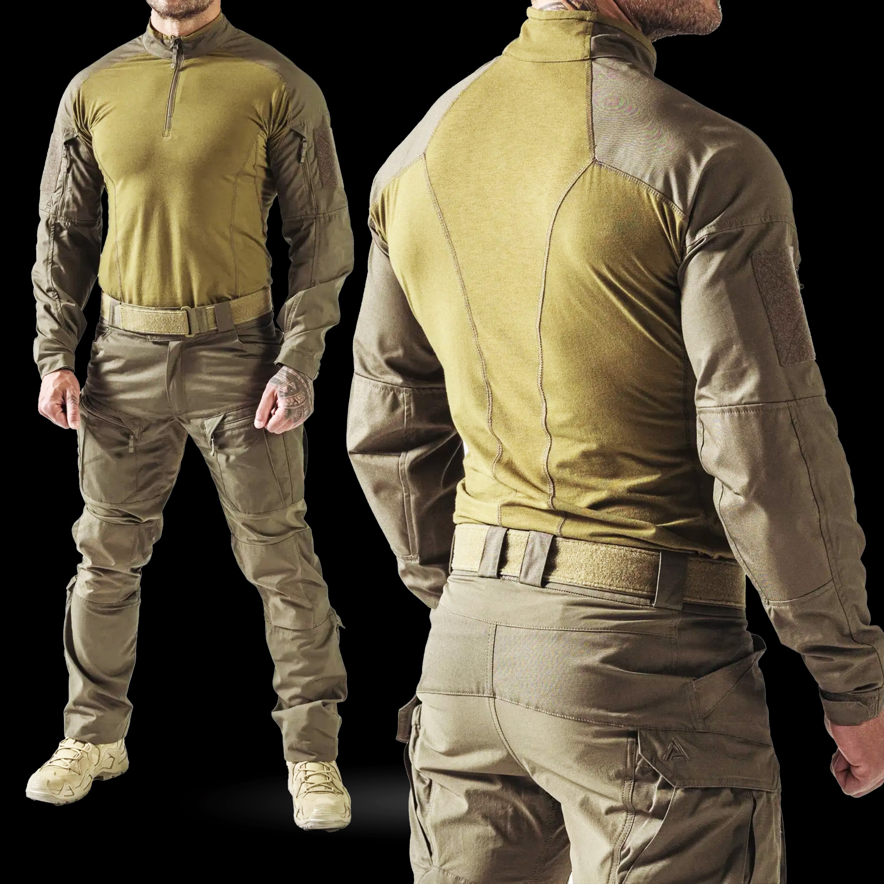 Direct Action - VANGUARD Combat Shirt