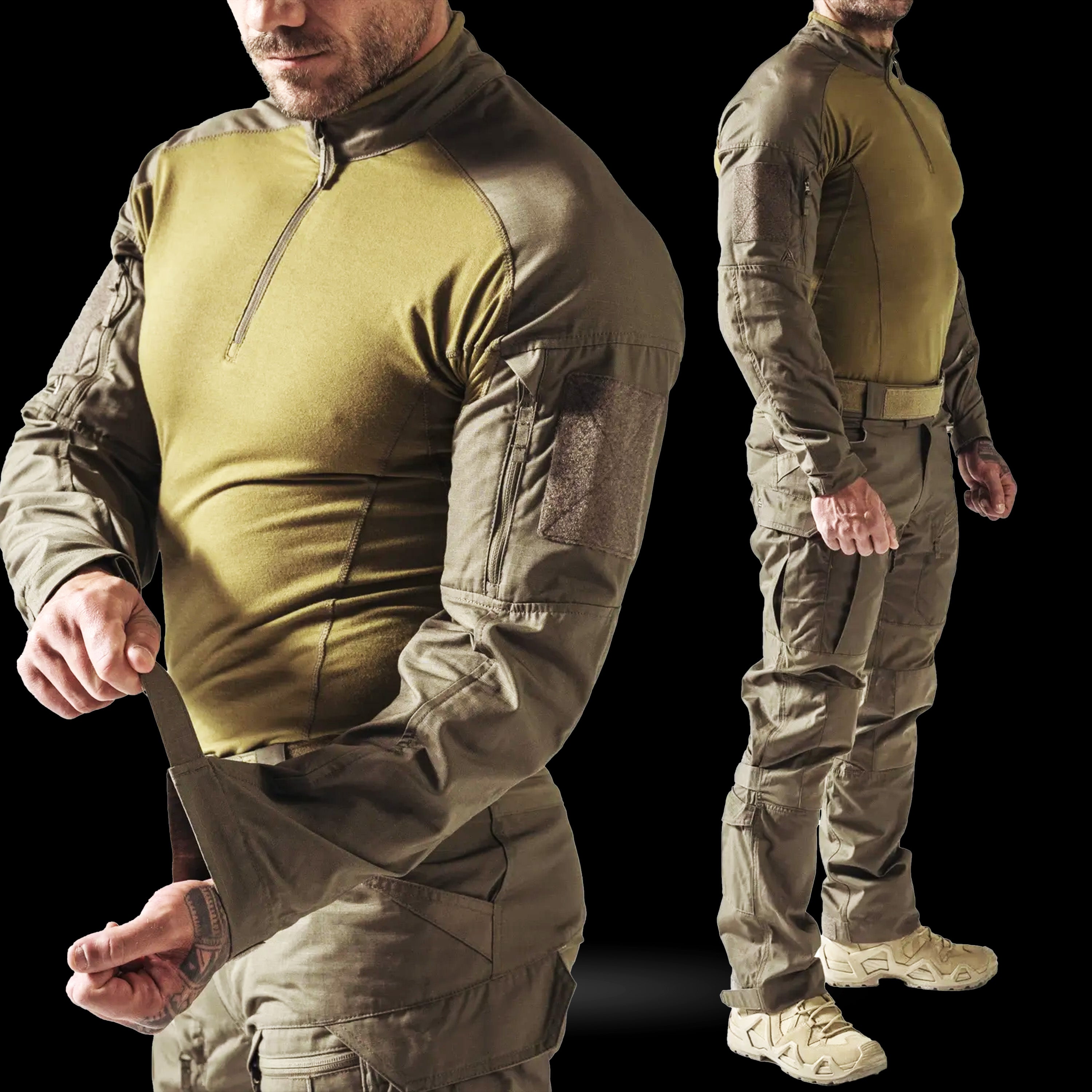 Direct Action - VANGUARD Combat Shirt