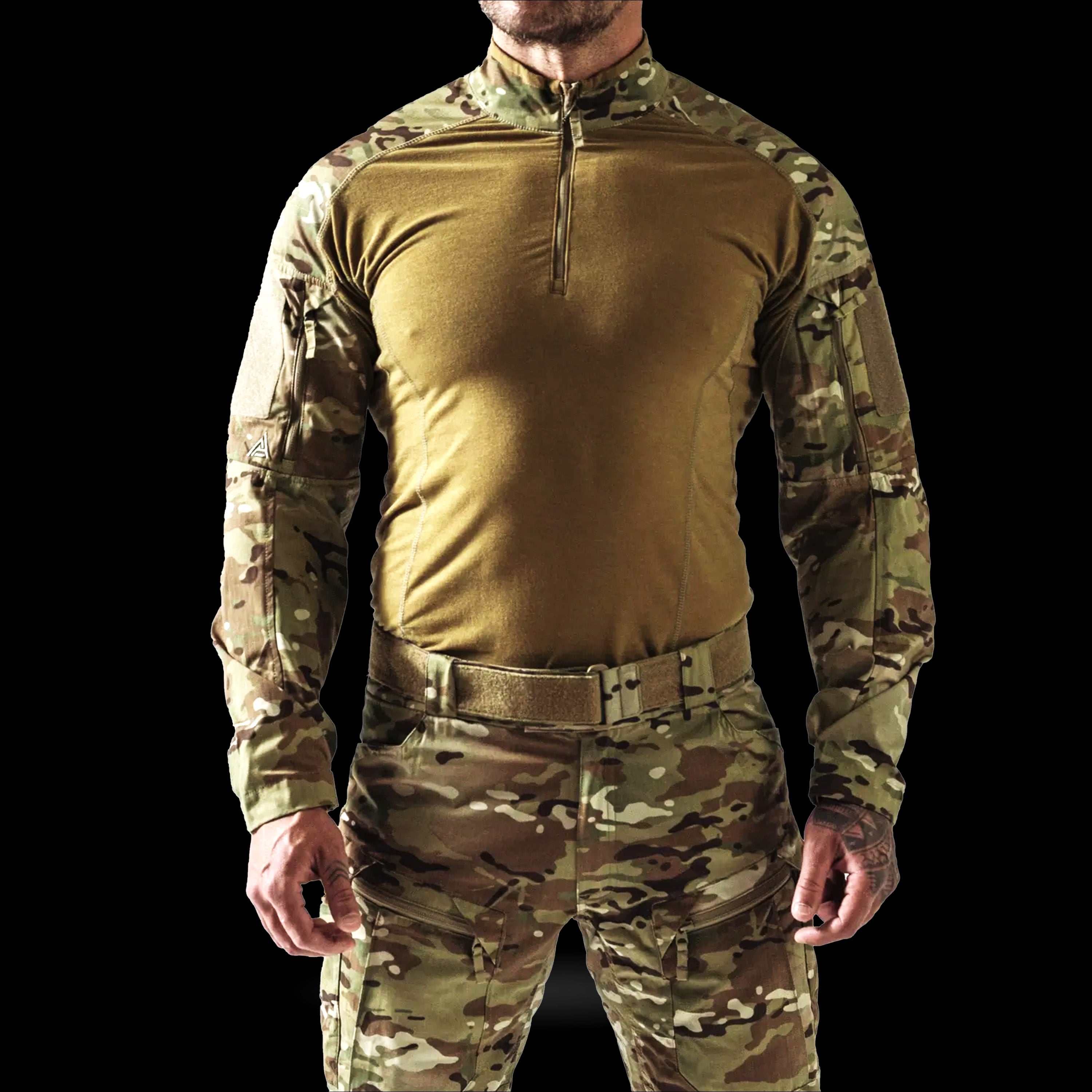 Direct Action - VANGUARD Combat Shirt