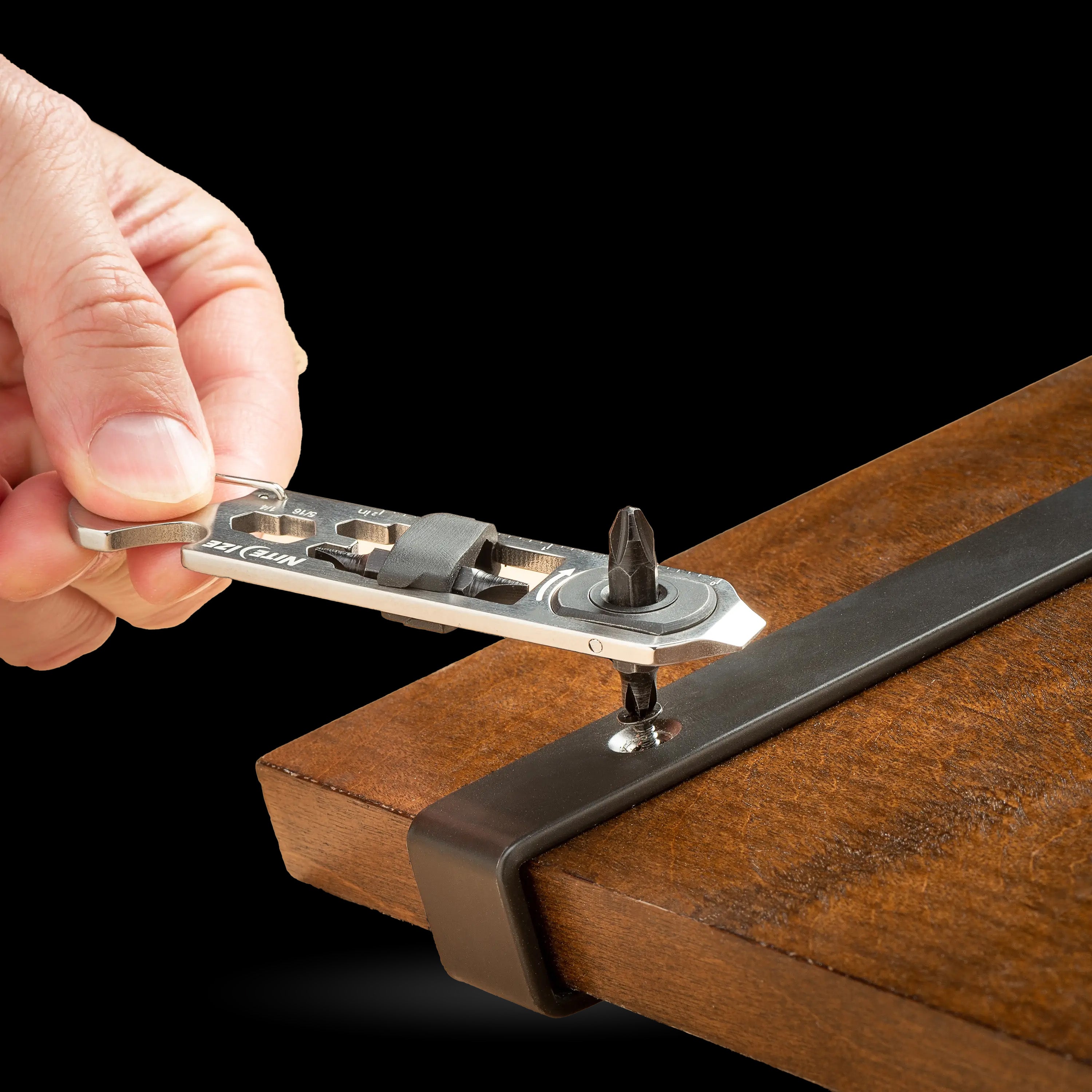 Nite Ize - DoohicKey® Ratchet Key Tool