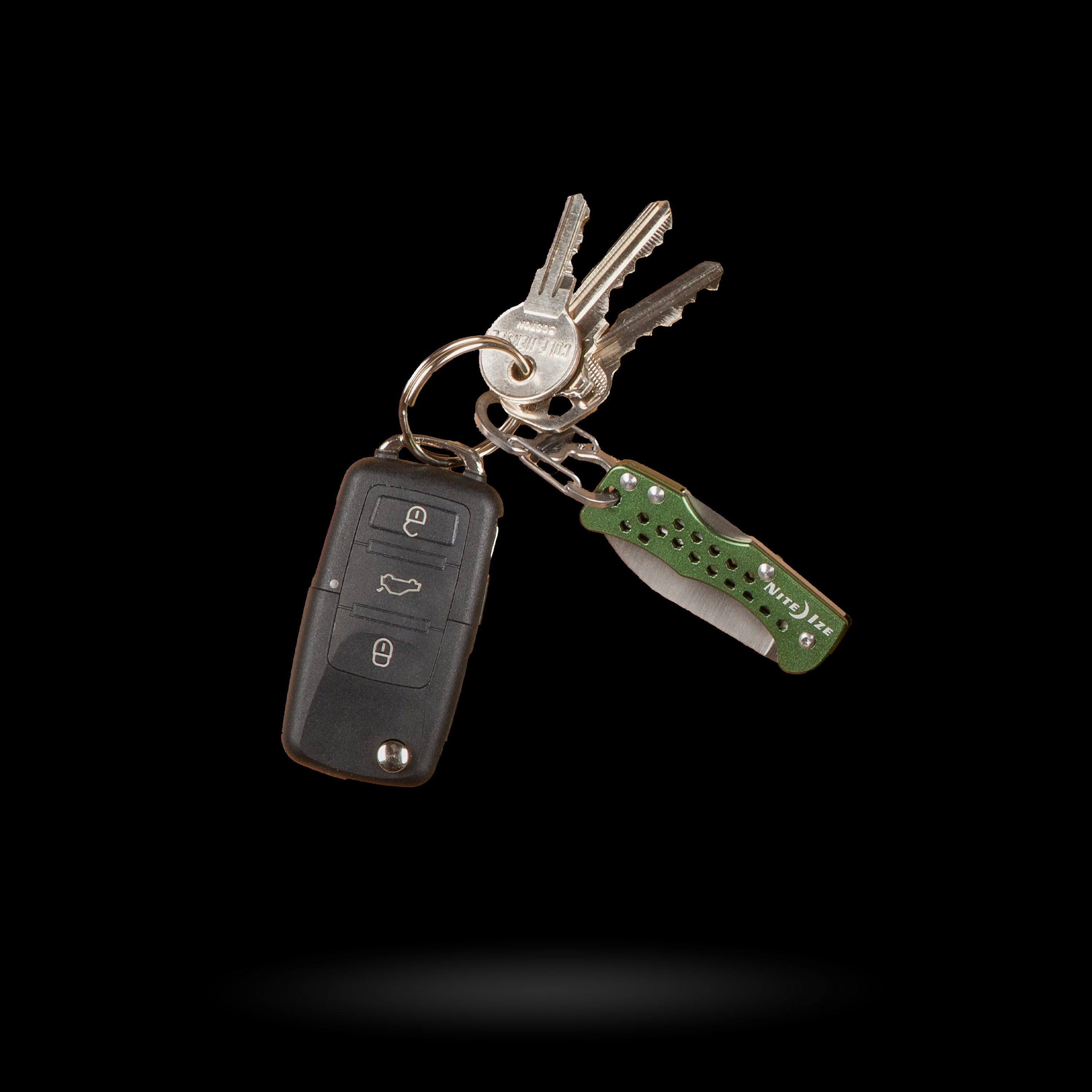 Nite Ize - DoohicKey® Key Chain Knife