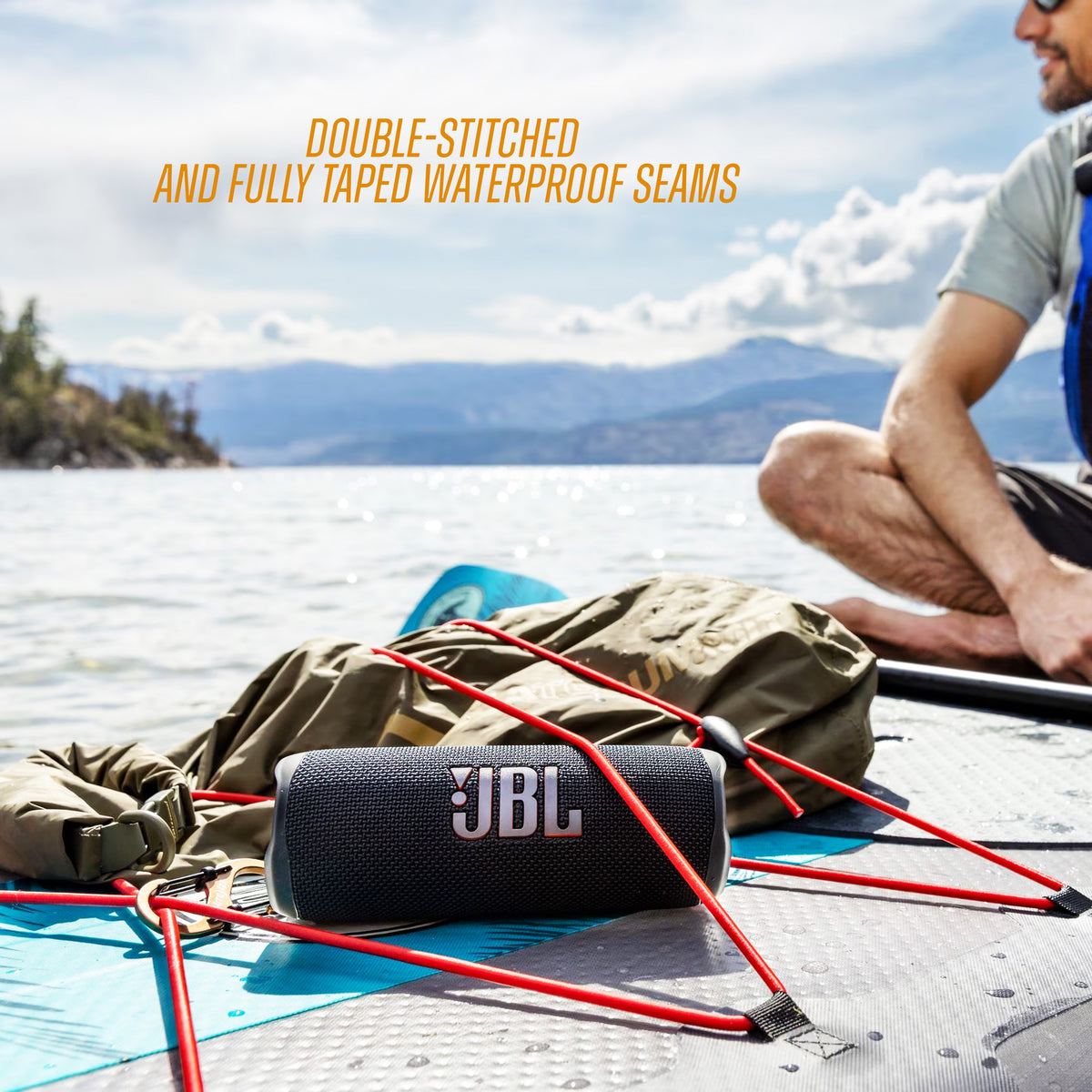 Sea to Summit - Lightweight Dry Bag