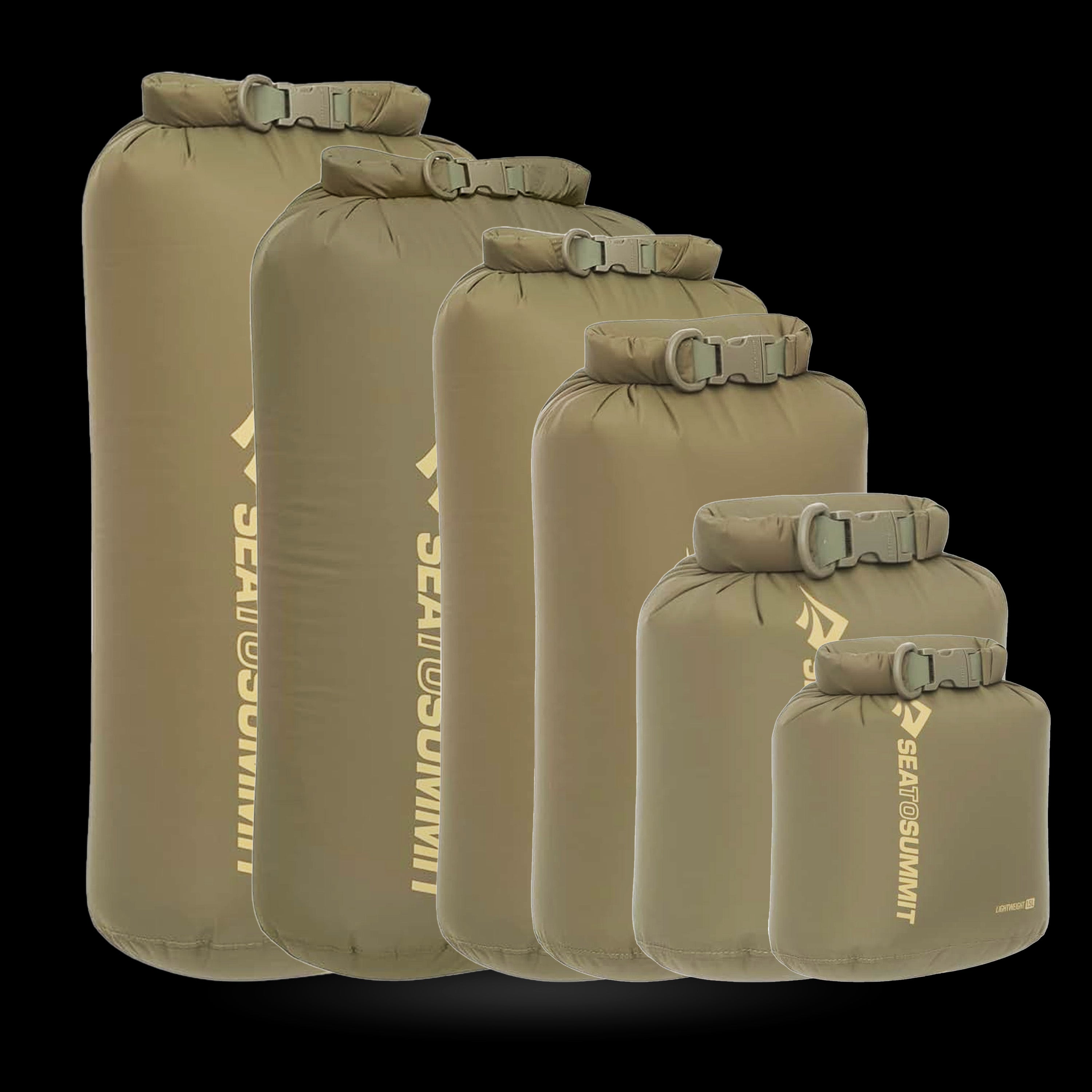 Sea to Summit - Lightweight Dry Bag
