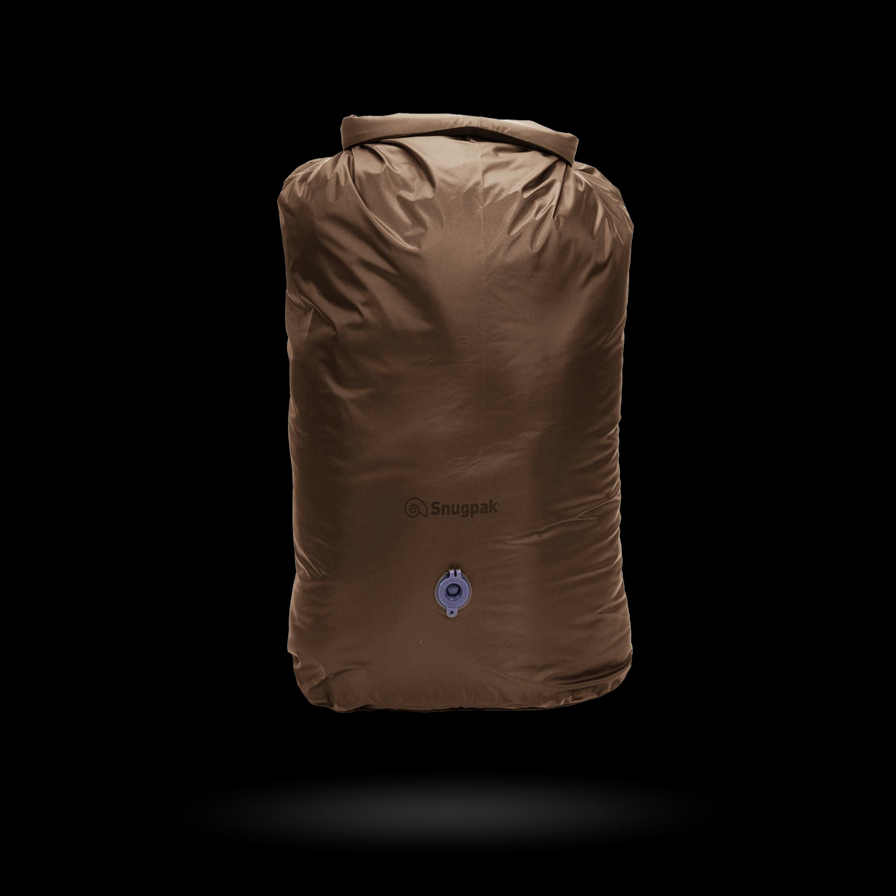 Snugpak - Dri-Sak w/ Air Valve