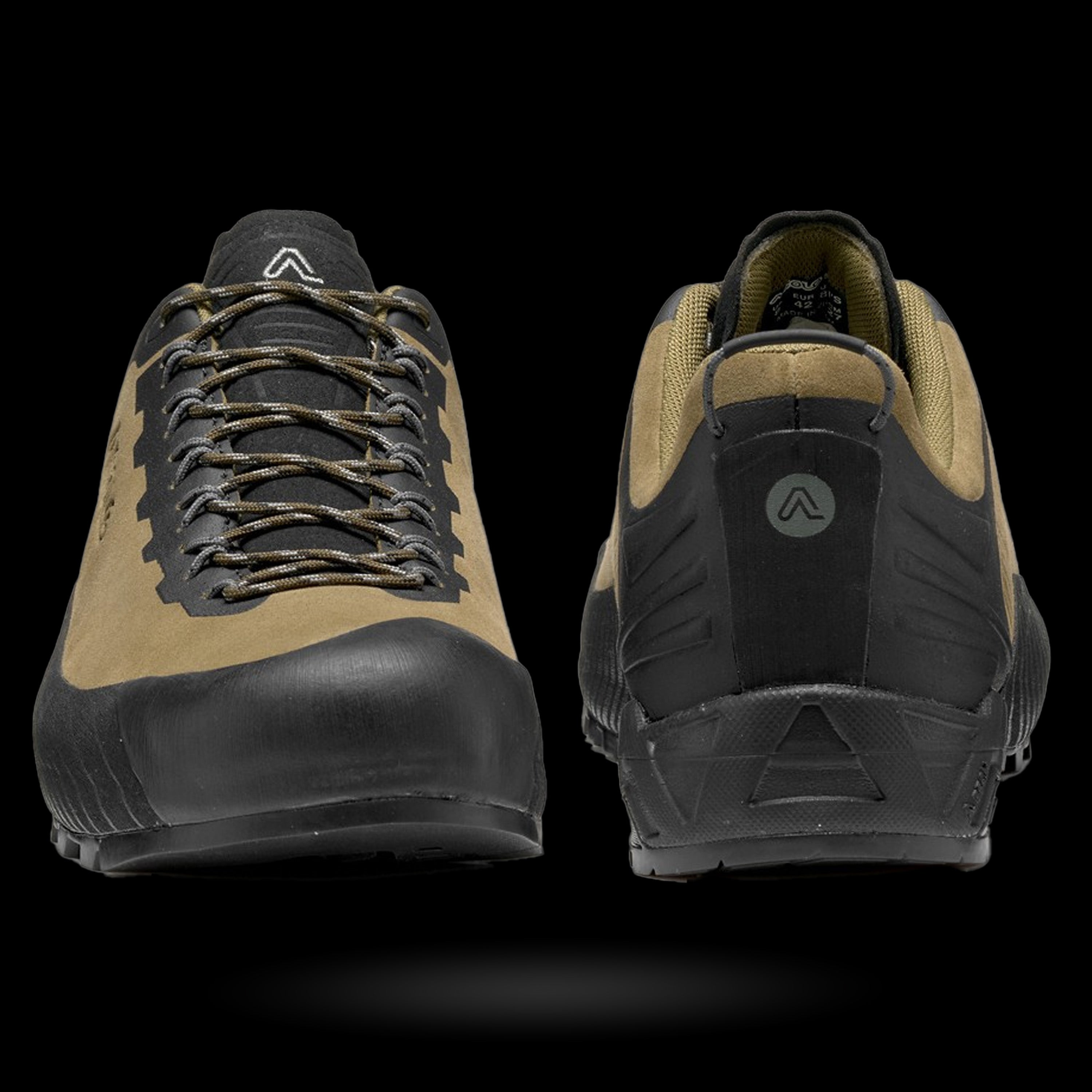 Asolo - ELDO EVO TACTICAL LTH