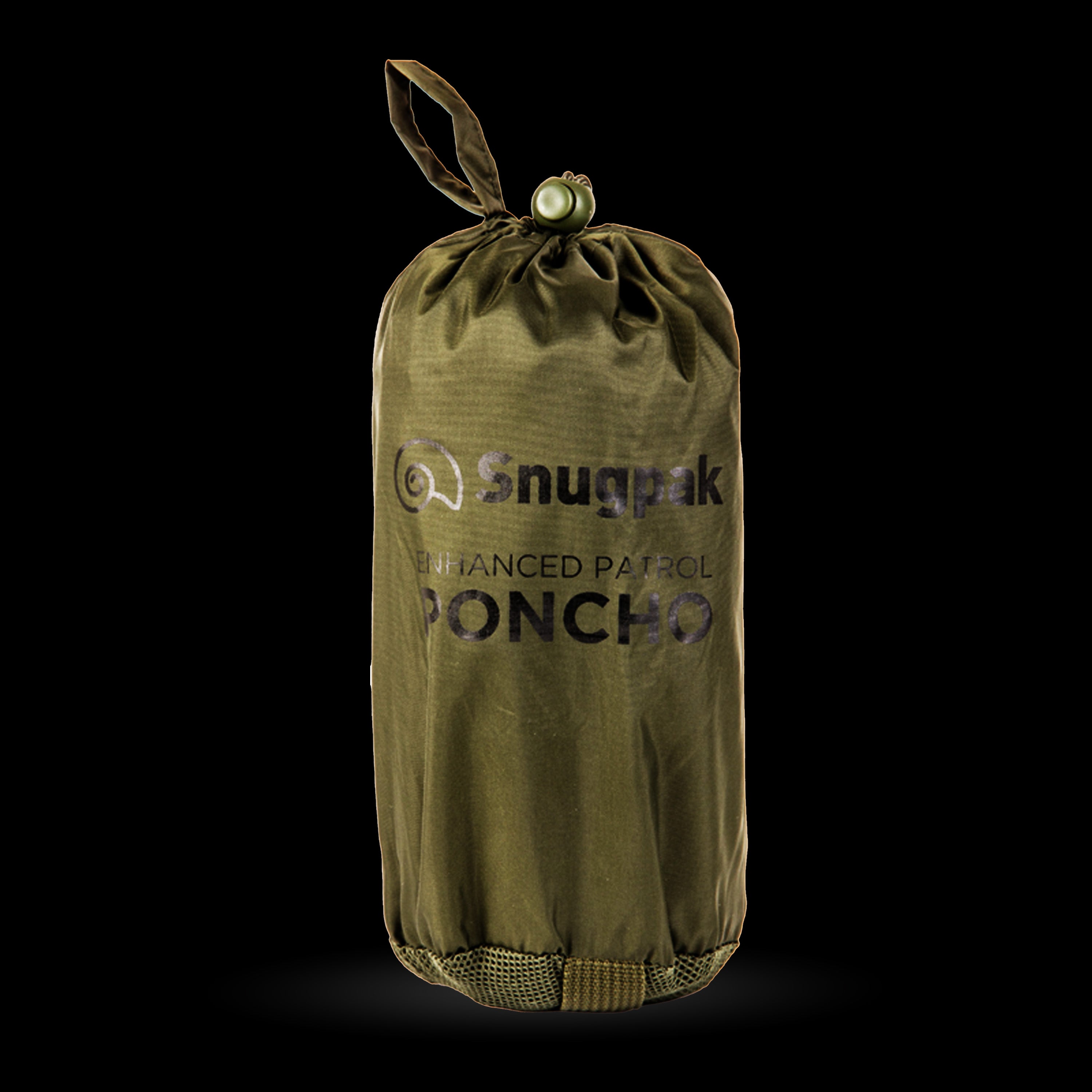 Snugpak - Enhanced Patrol Poncho