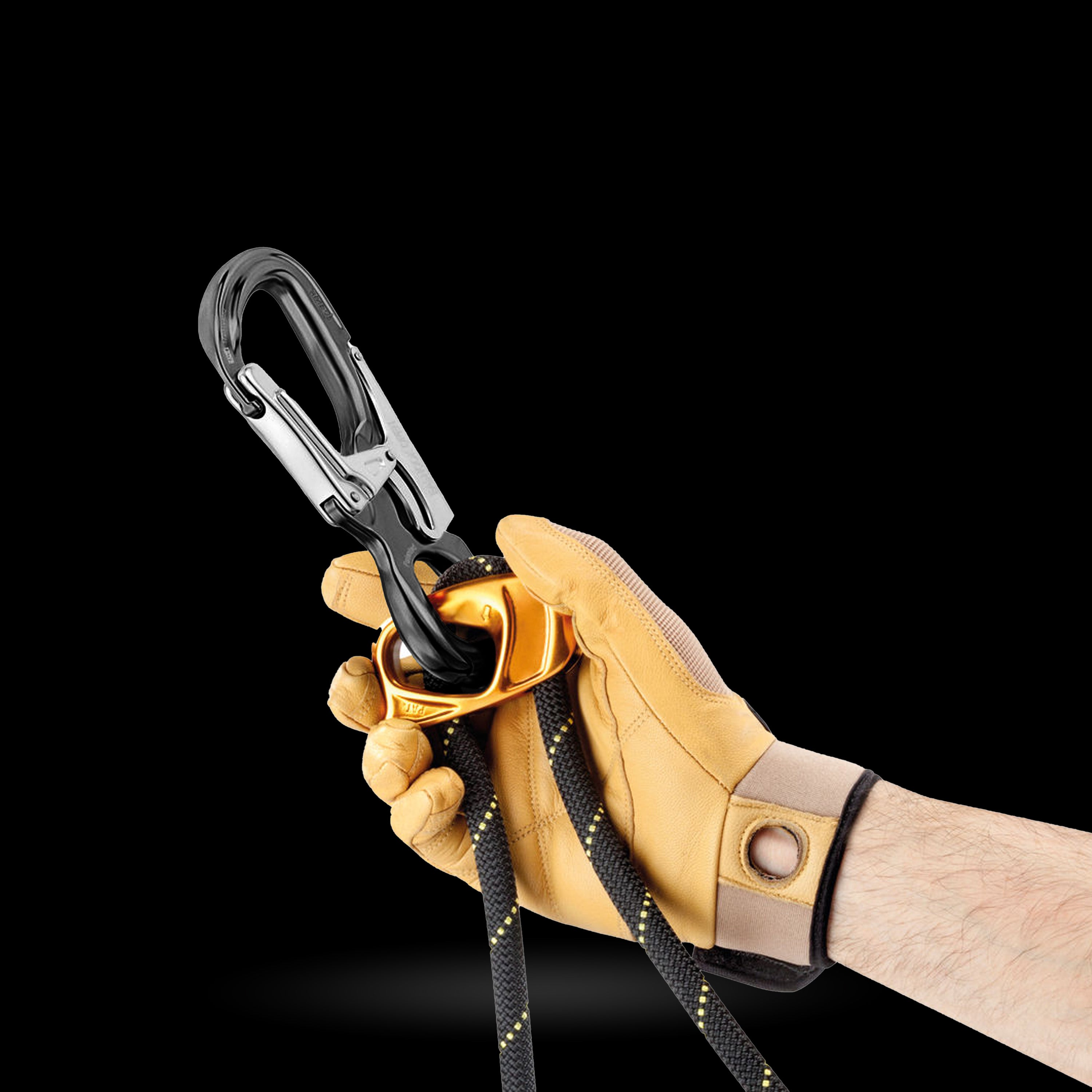 Petzl - EASHOOK OPEN