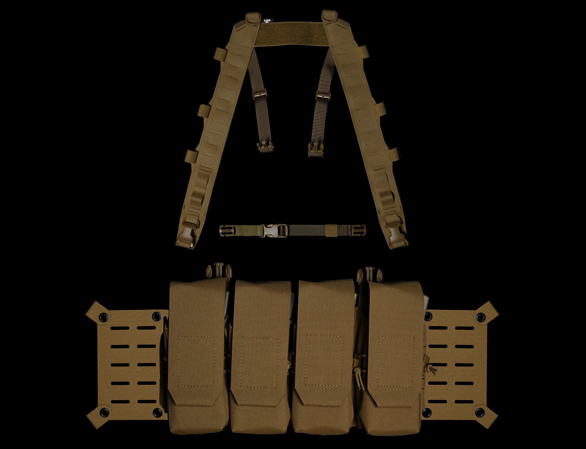 Chest Rig - Base Bundle
