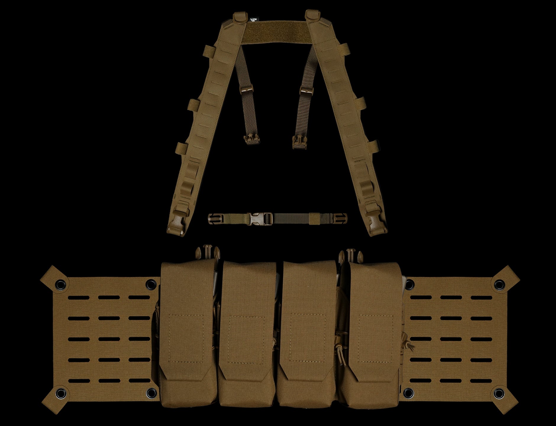 Chest Rig - Base Bundle