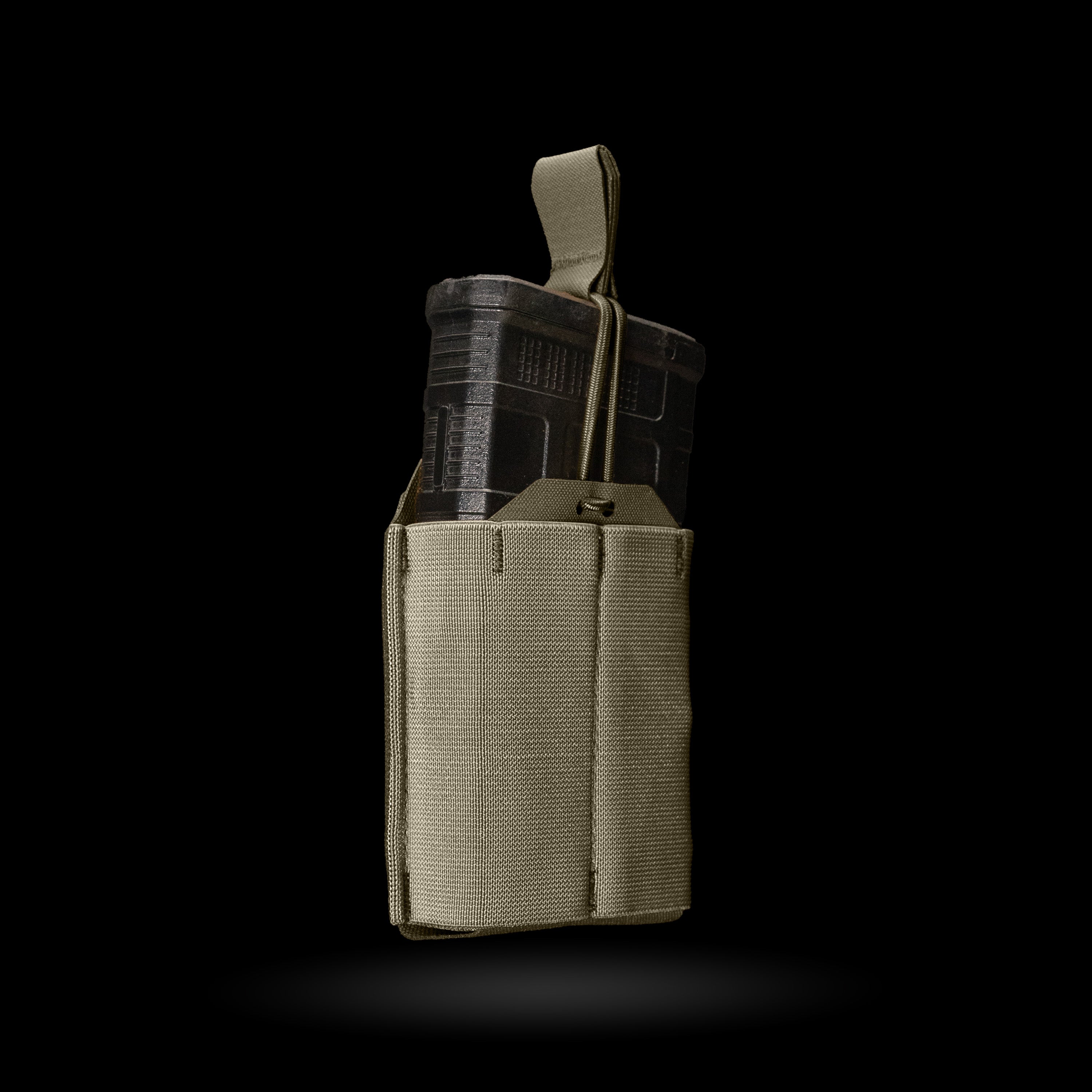 Elastic Mag Pouch