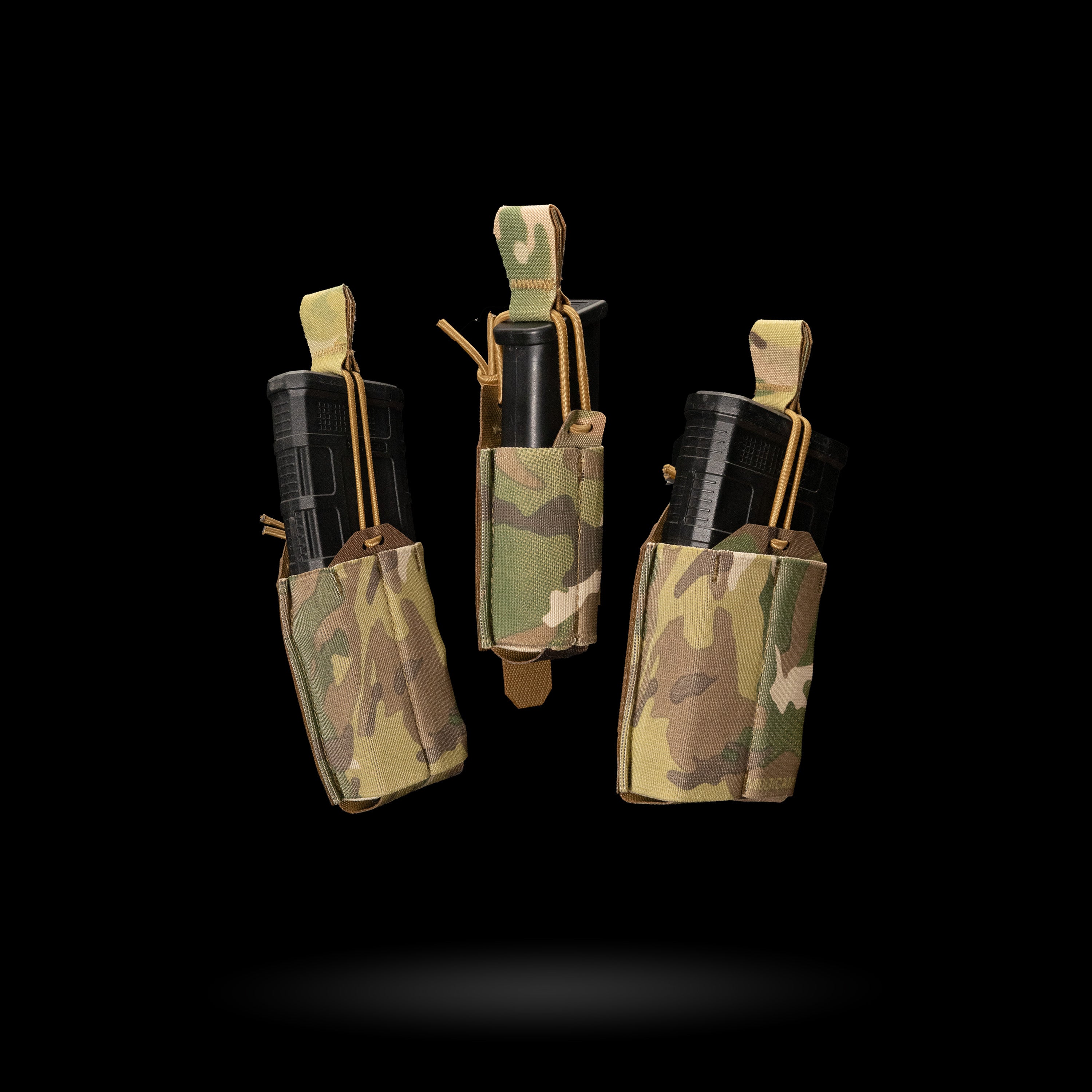 Elastic Mag Pouch