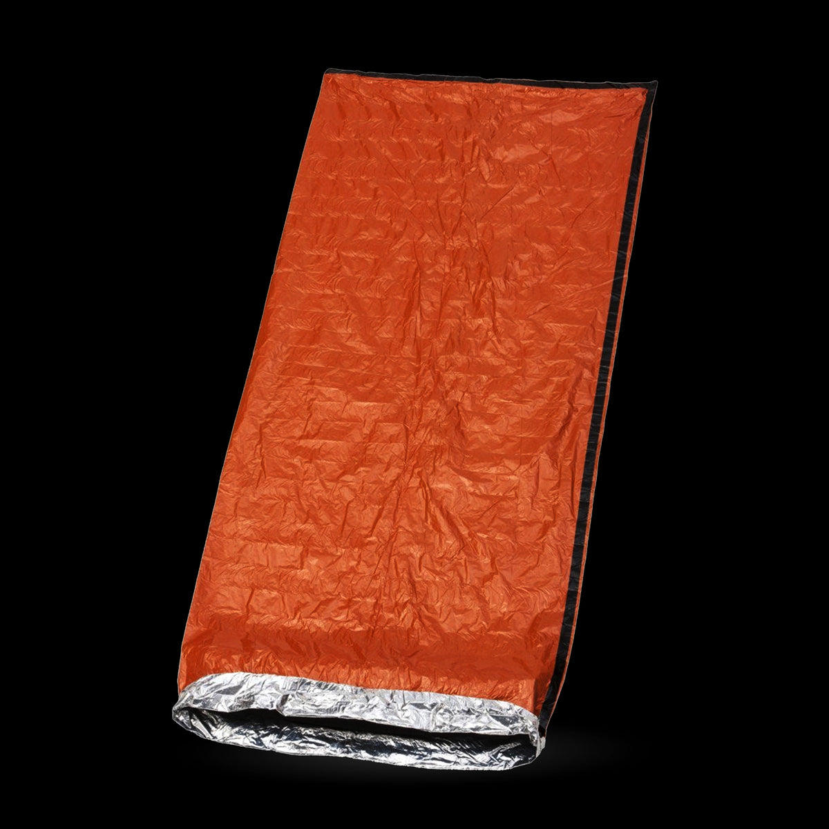 SOL - Emergency Bivvy XL w/ Rescue Whistle