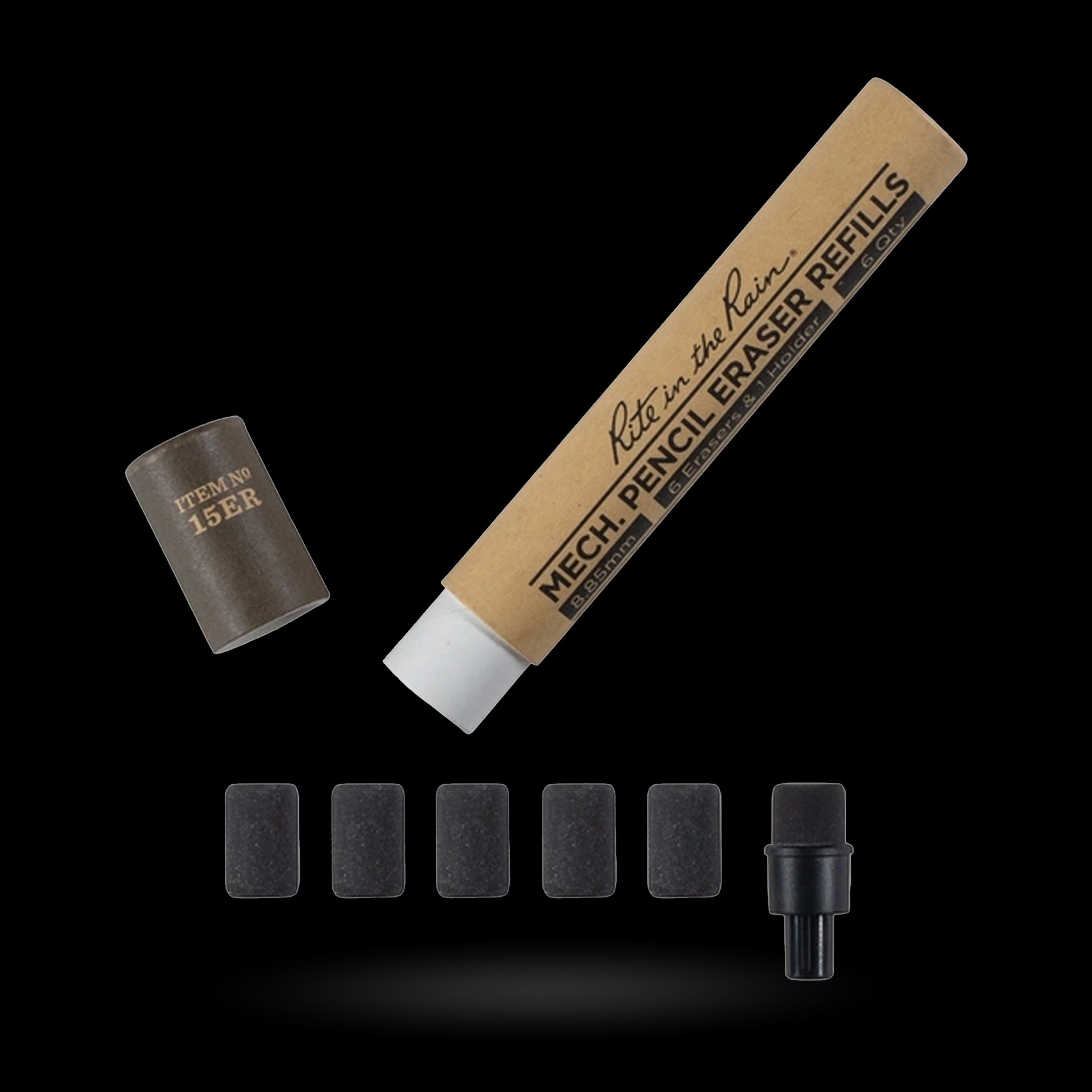 Rite in the Rain - Mechanical Pencil Eraser Refill
